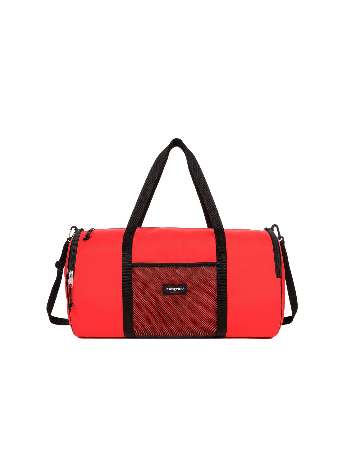 EASTPAK Large Duffle Logo Patch Handbag (52X27X27 CM)
