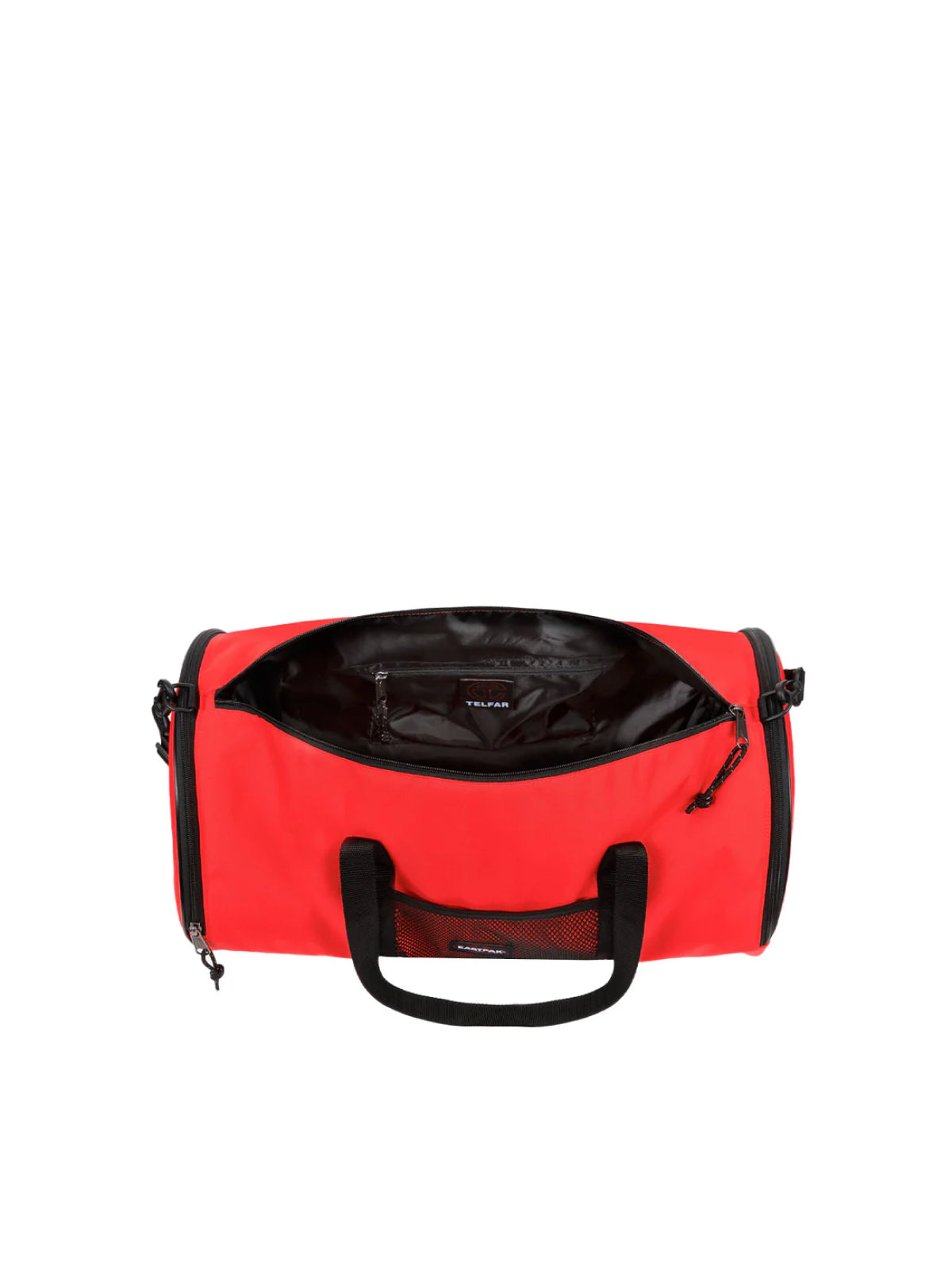 EASTPAK Large Duffle Logo Patch Handbag (52X27X27 CM)