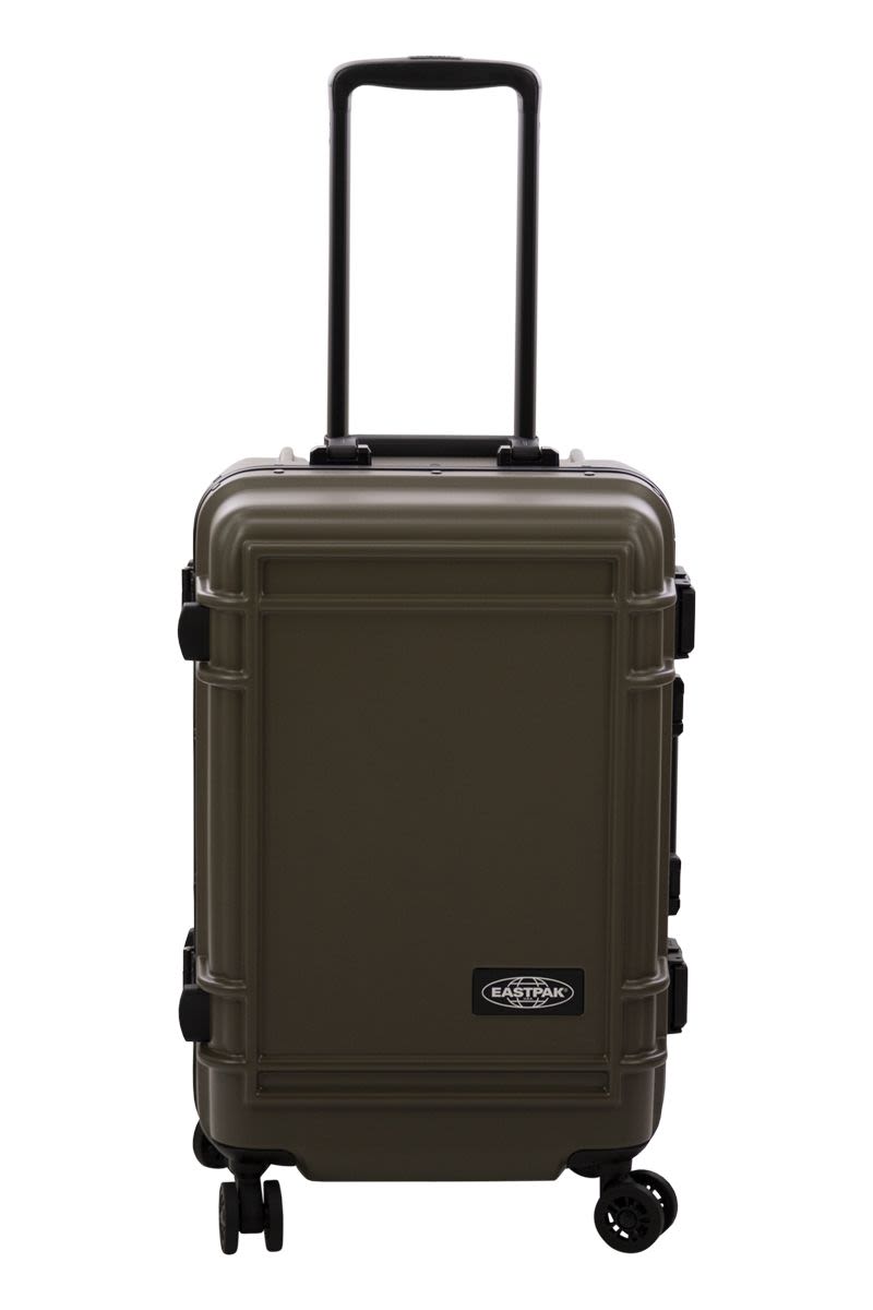 EASTPAK Compact Hard-Sided Trolley Case - Mini