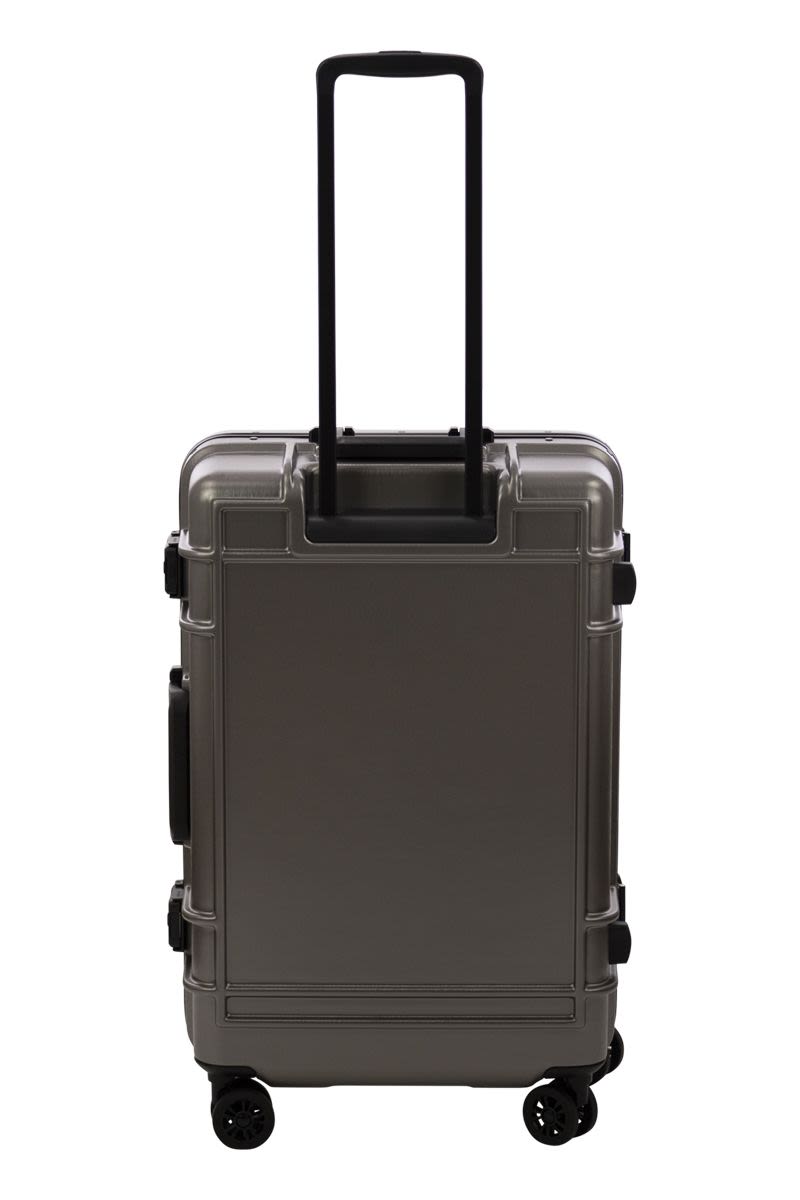 EASTPAK Resist'R Mini Hard-Sided Trolley Case