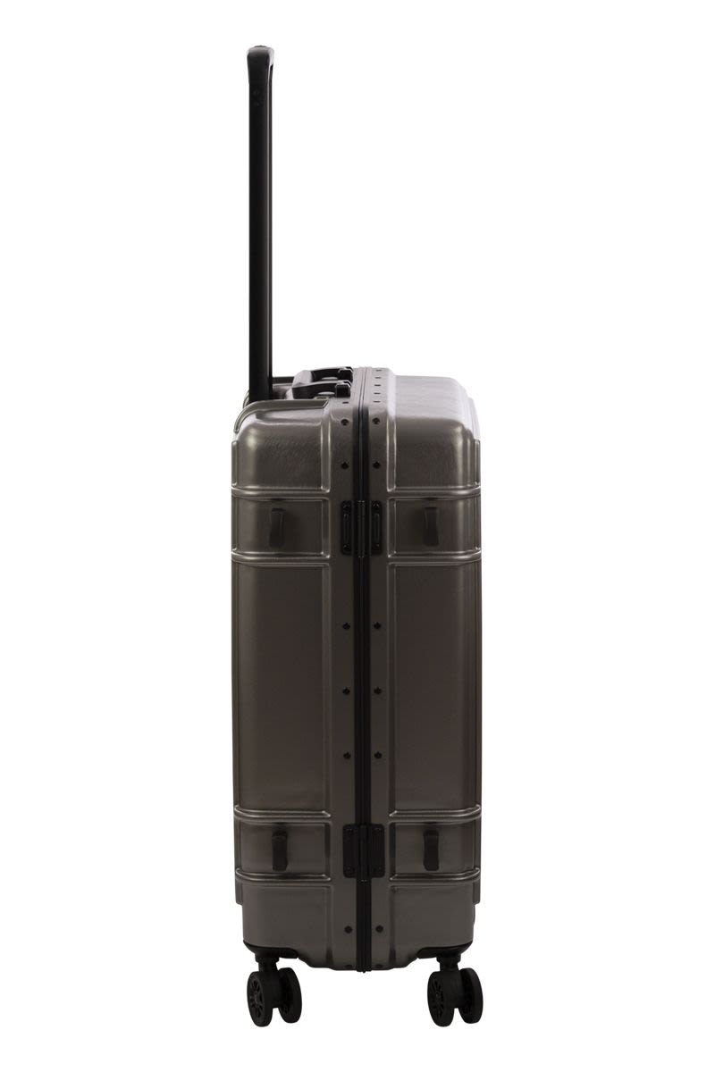 EASTPAK Resist'R Mini Hard-Sided Trolley Case