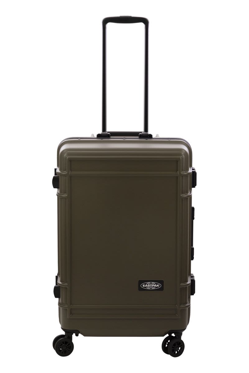 EASTPAK Resistant Mini Trolley Case