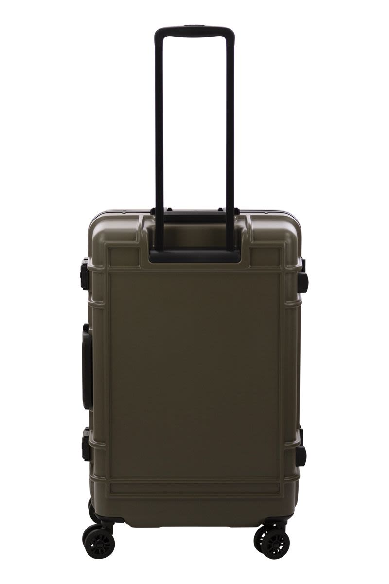 EASTPAK Resistant Mini Trolley Case