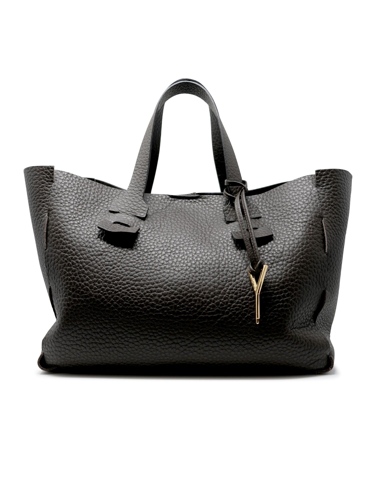 ELENA CARDINALI Metamorphose Mini Handbag - 17x24x33 cm