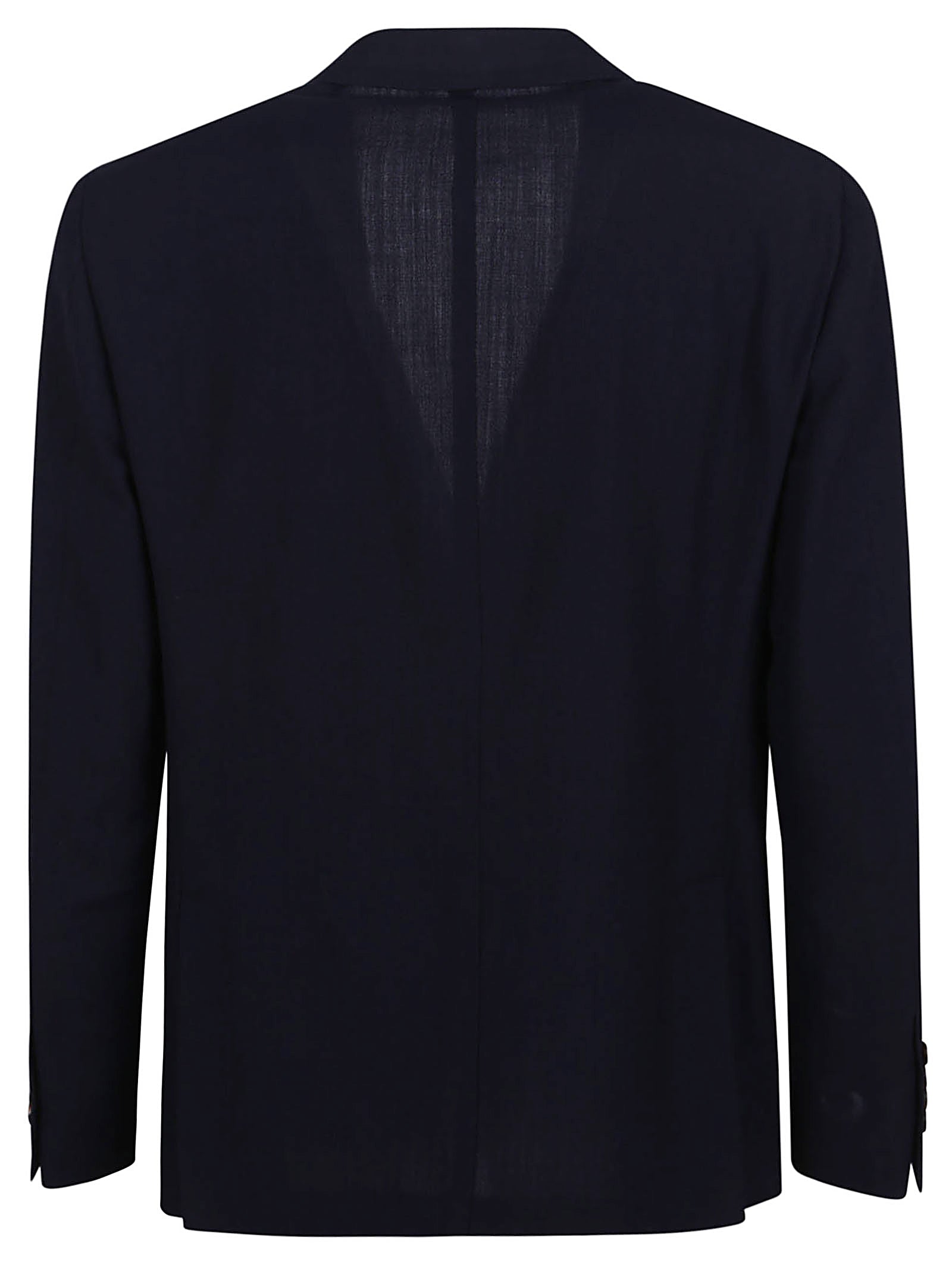 ELEVENTY Men's Wool Blend Jacket - Elevate Your Style