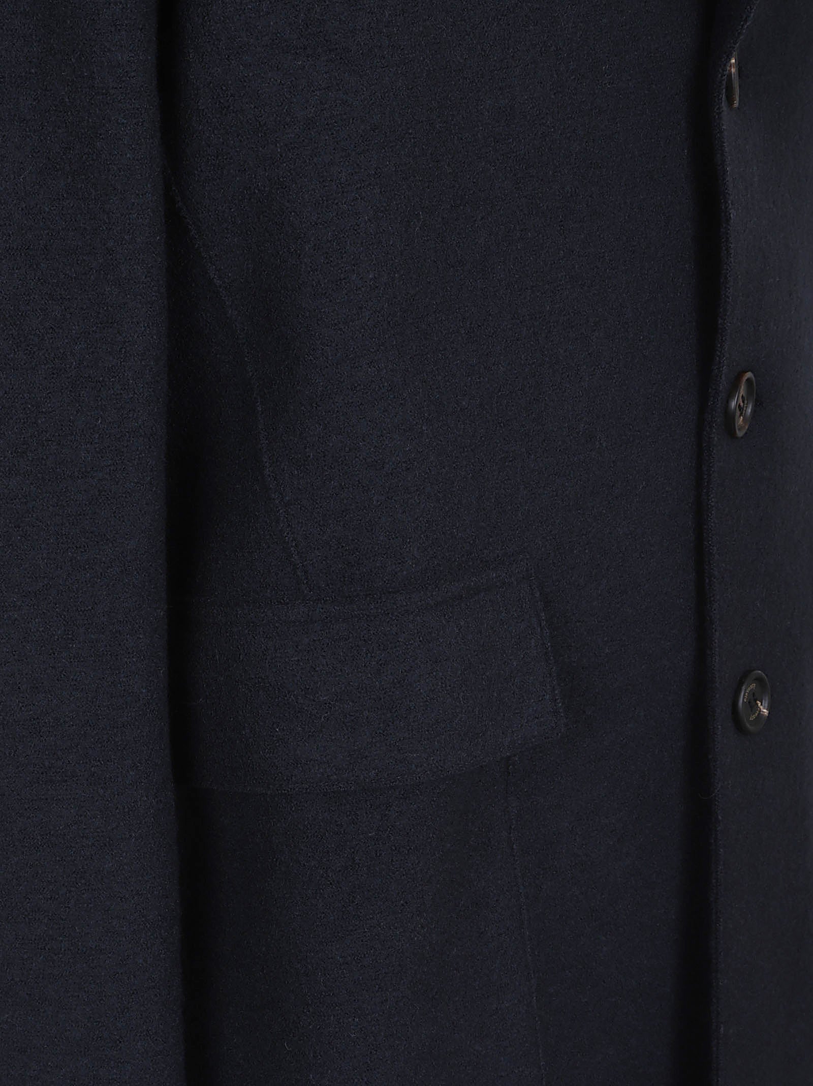 ELEVENTY Tailored Wool Jacket for Men - Perfect for FW25