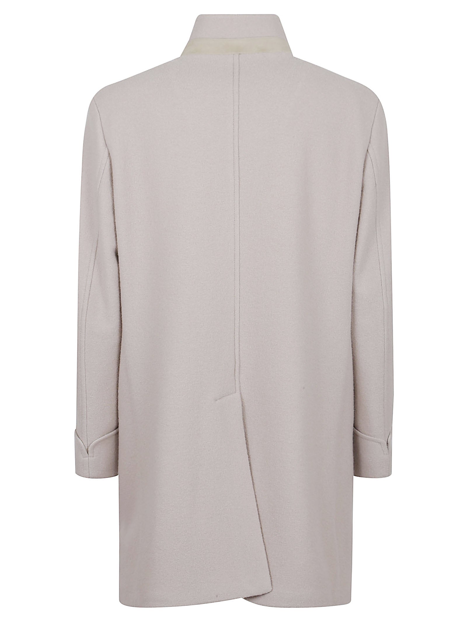 ELEVENTY Men’s Elegant Wool Jacket