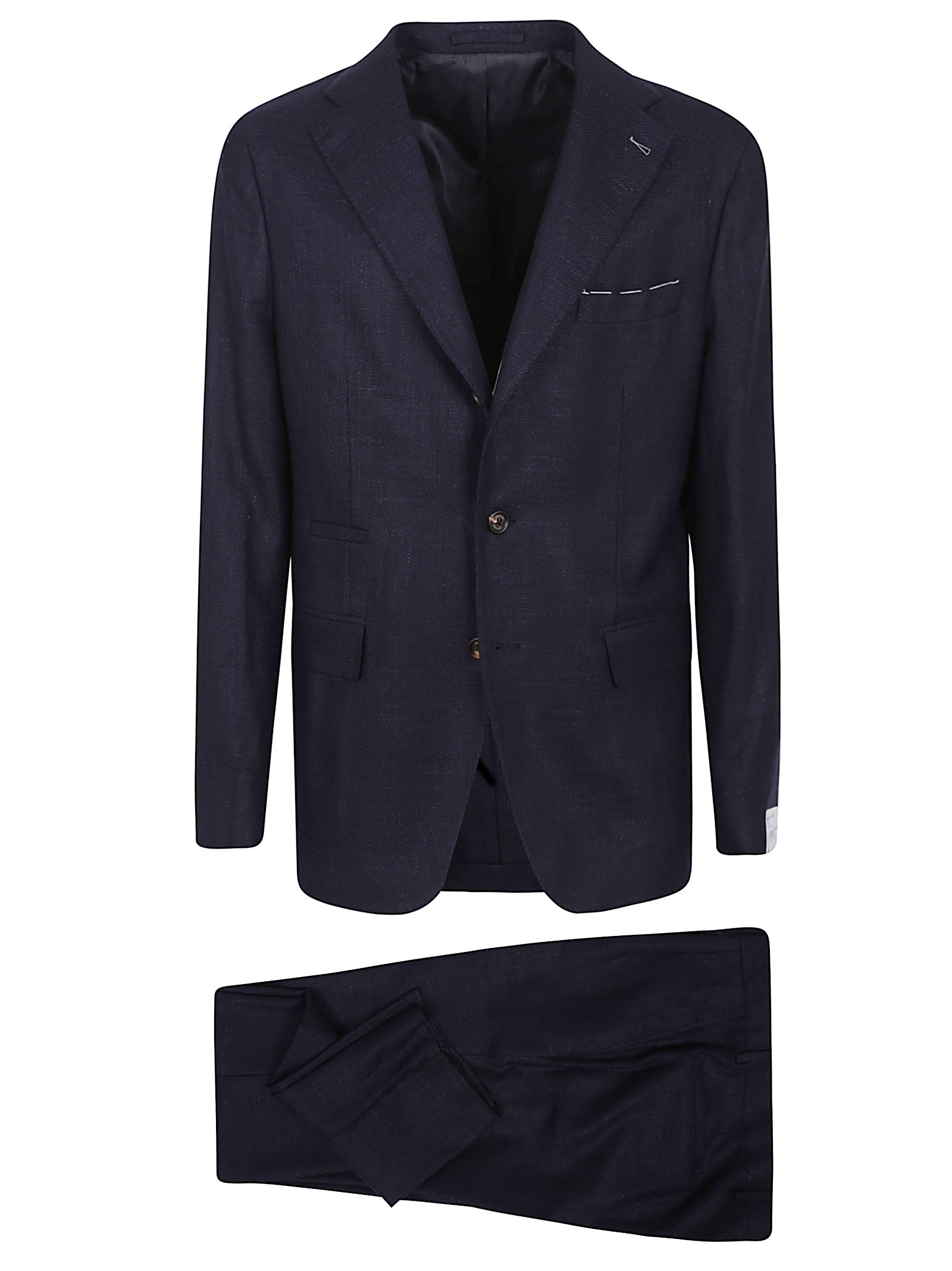 ELEVENTY Elegant Tailored Blazer - Modern Fit