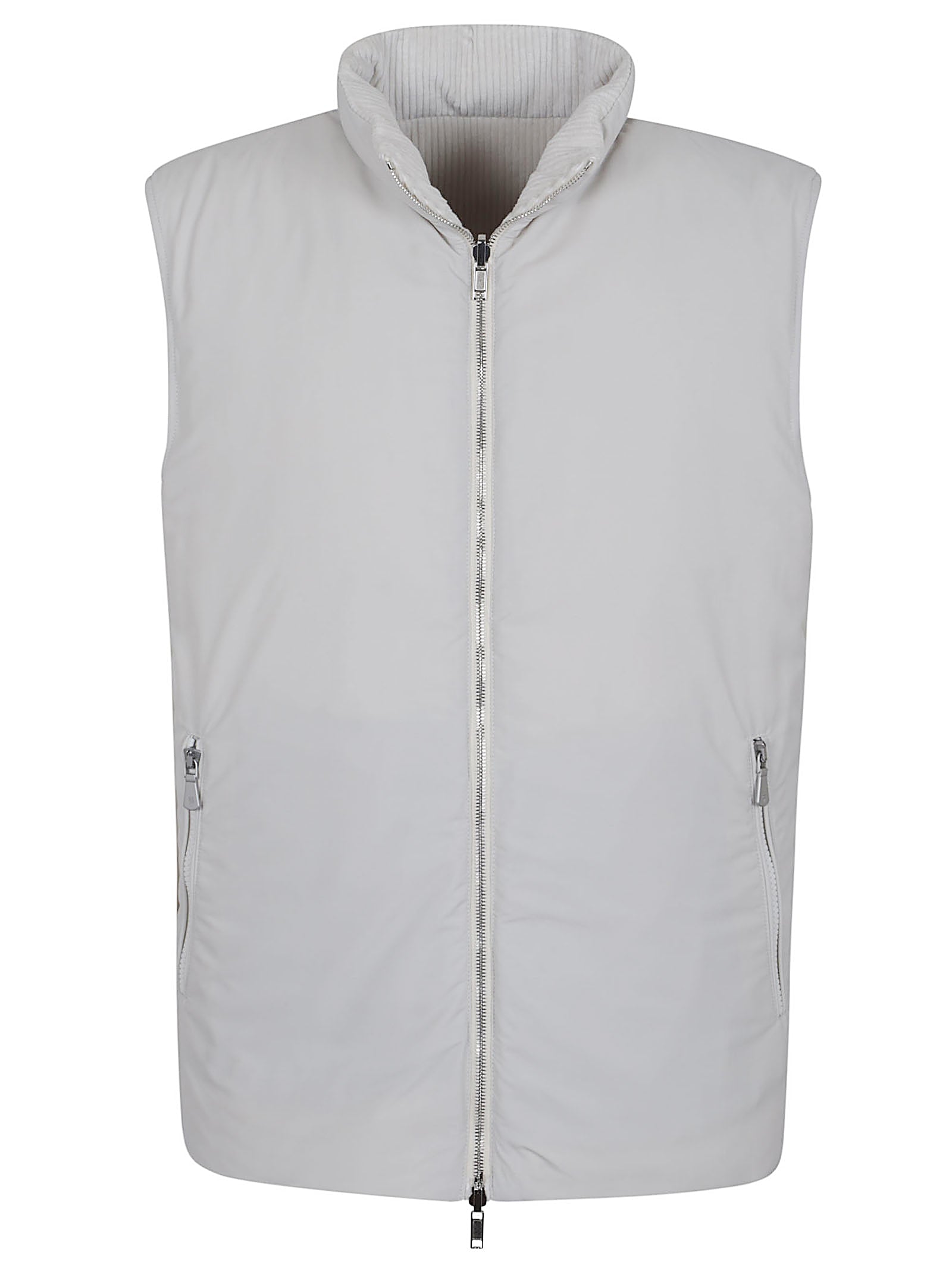 ELEVENTY Luxury Tailored Waistcoat for Men