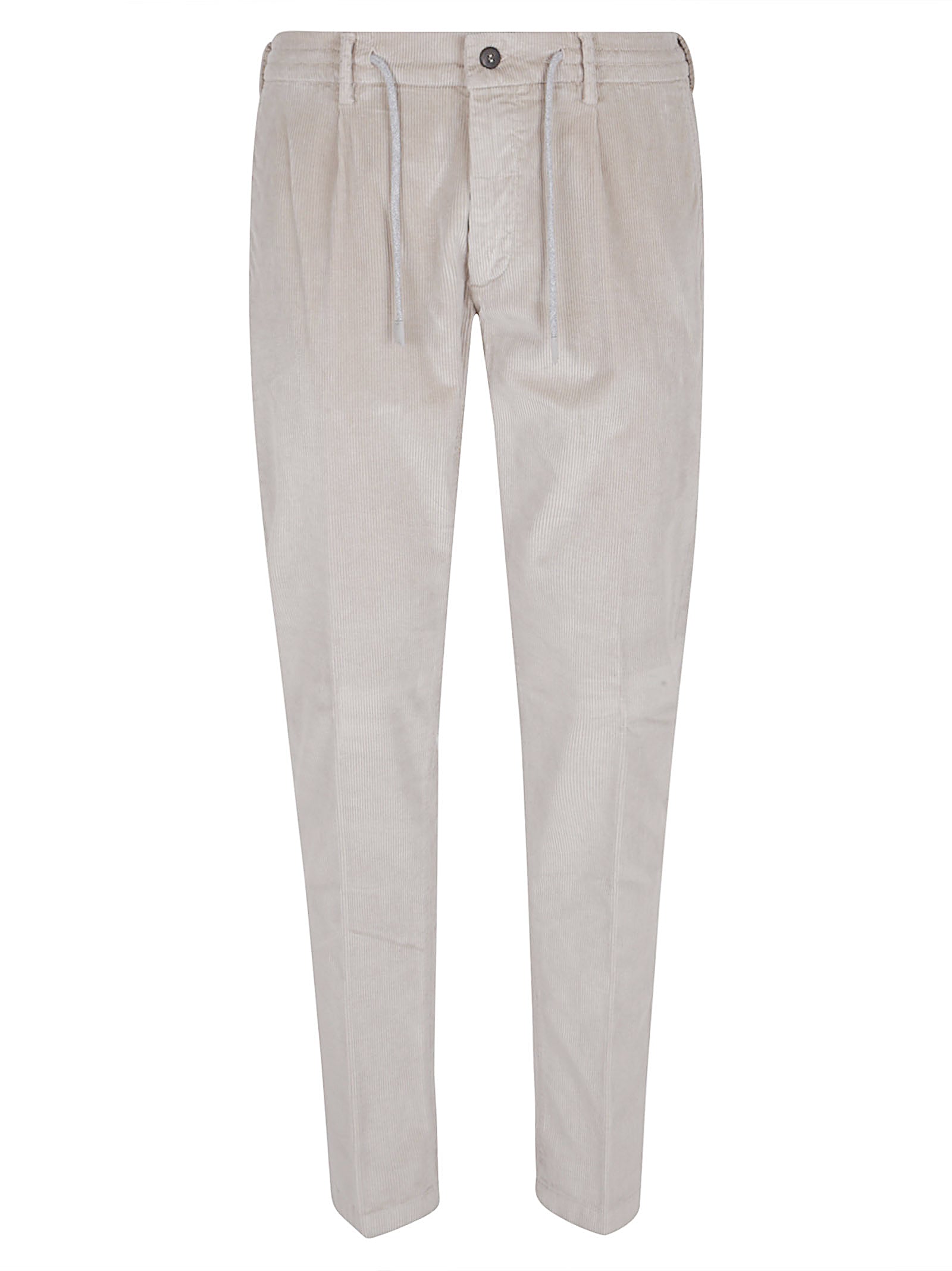 ELEVENTY Stylish Trousers for Men - FW25 Collection