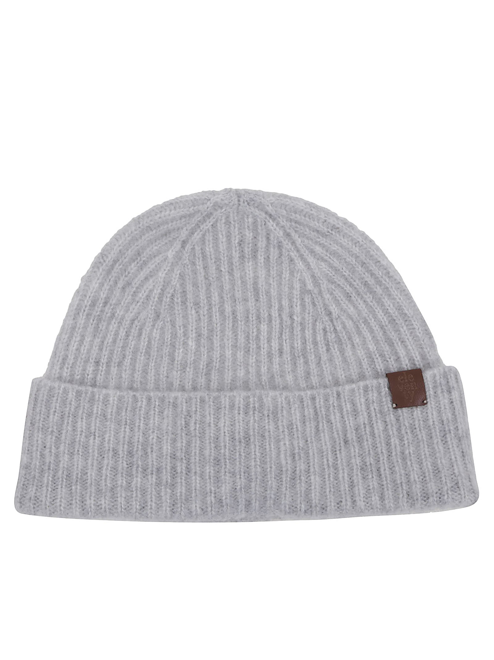 ELEVENTY Stylish Men's Cashmere Blend Hat