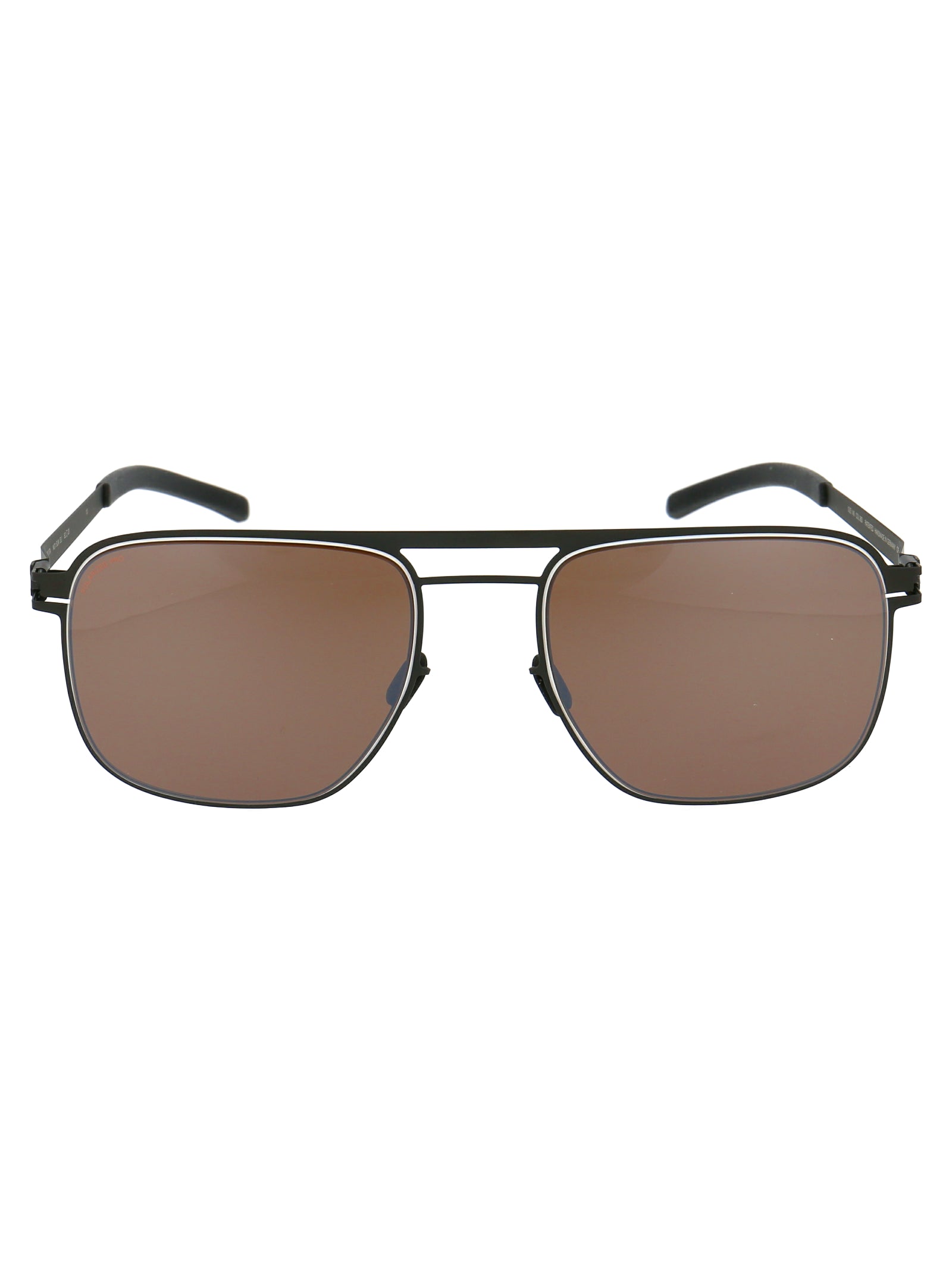 MYKITA Polpro Hicon Steel Sunglasses - Unisex