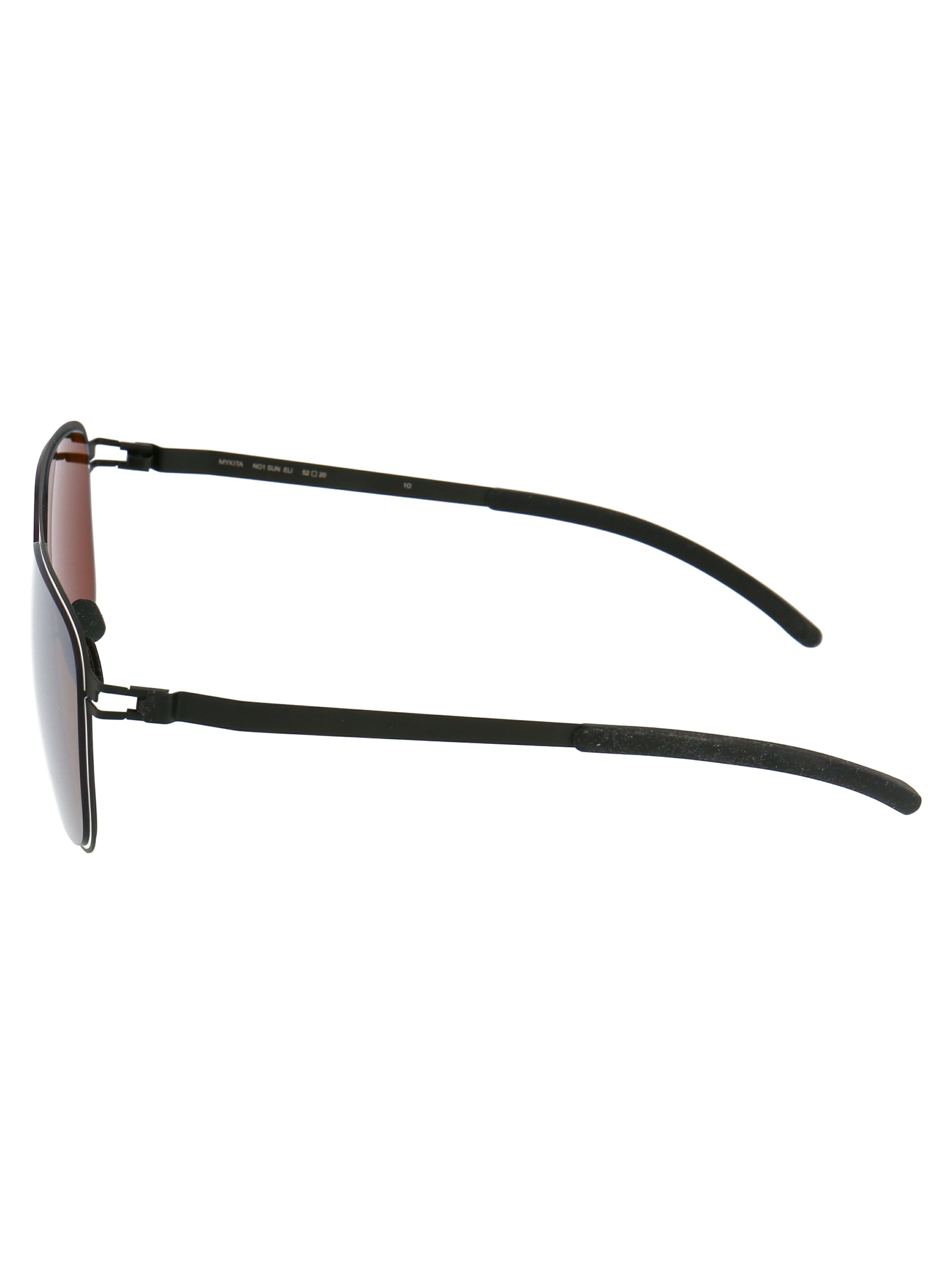 MYKITA Polpro Hicon Steel Sunglasses - Unisex
