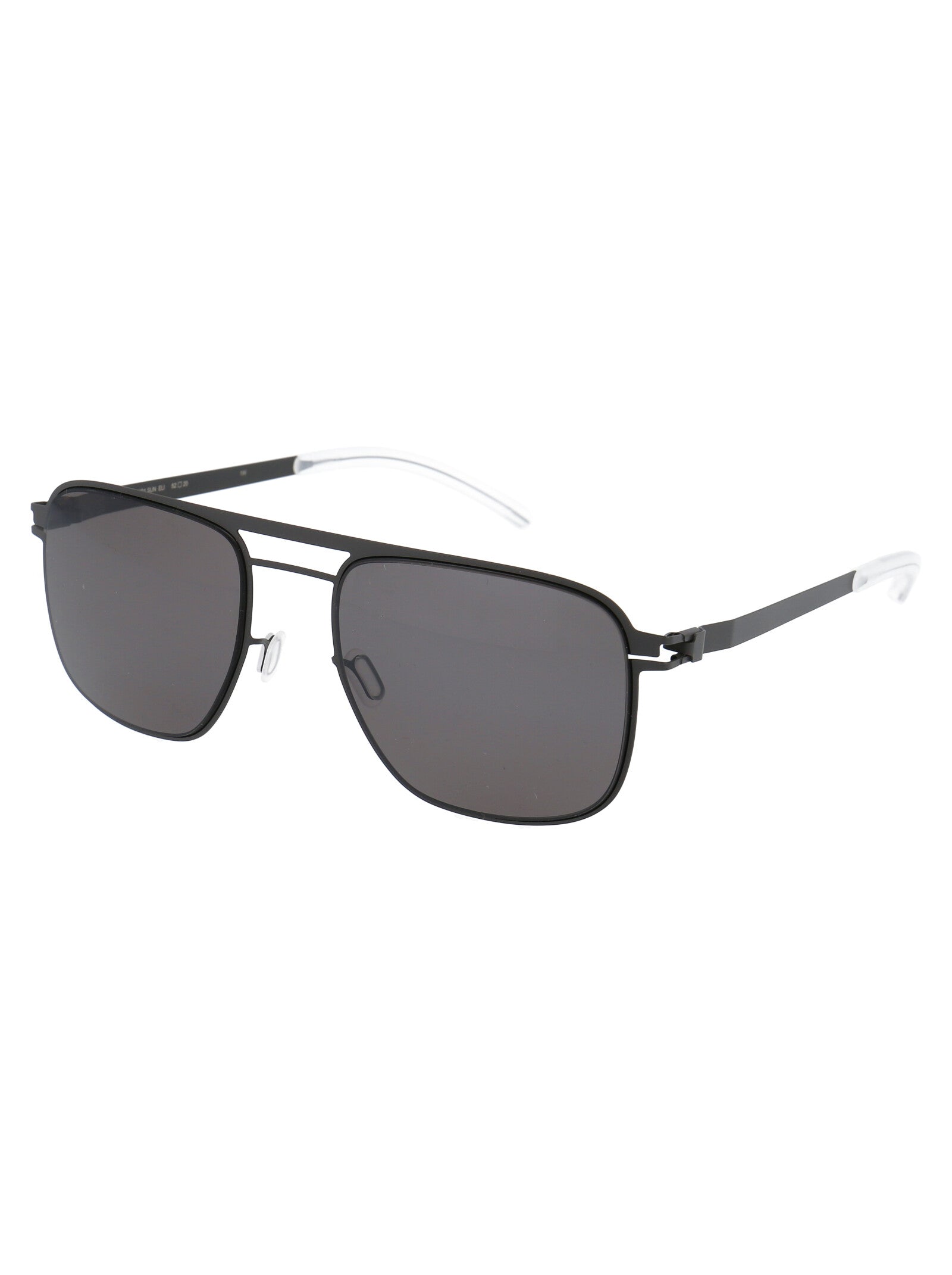 MYKITA Polarized Pro Hi-Con Steel Sunglasses