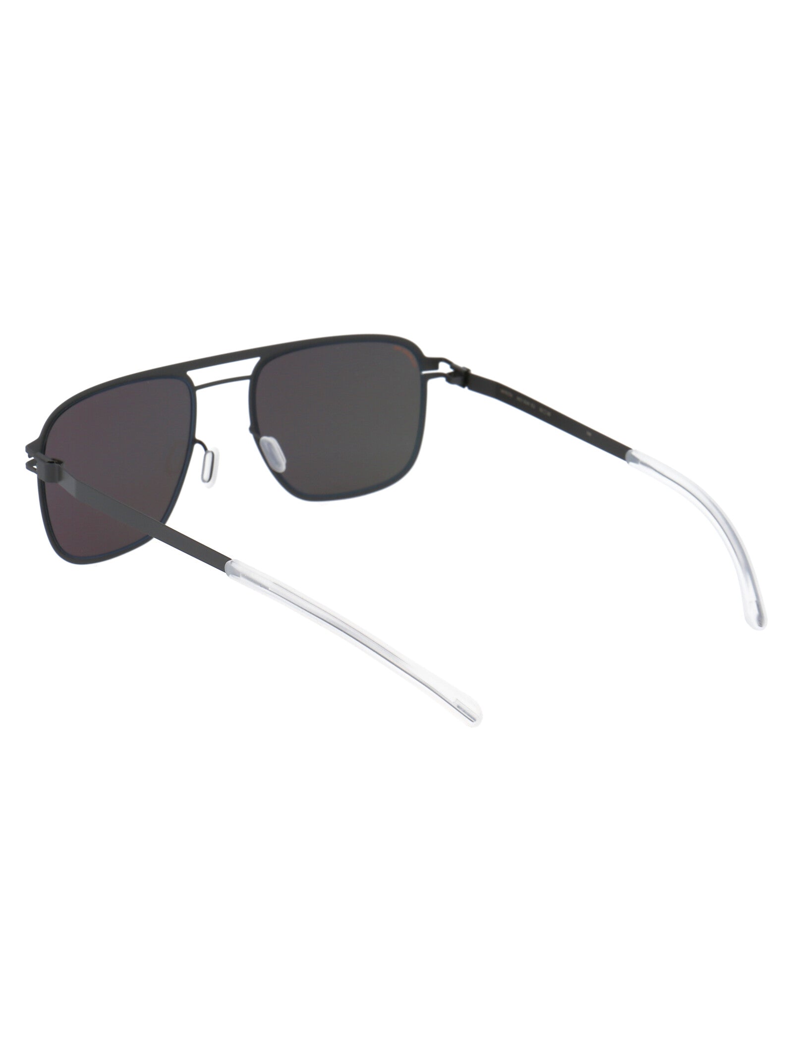 MYKITA Polarized Pro Hi-Con Steel Sunglasses