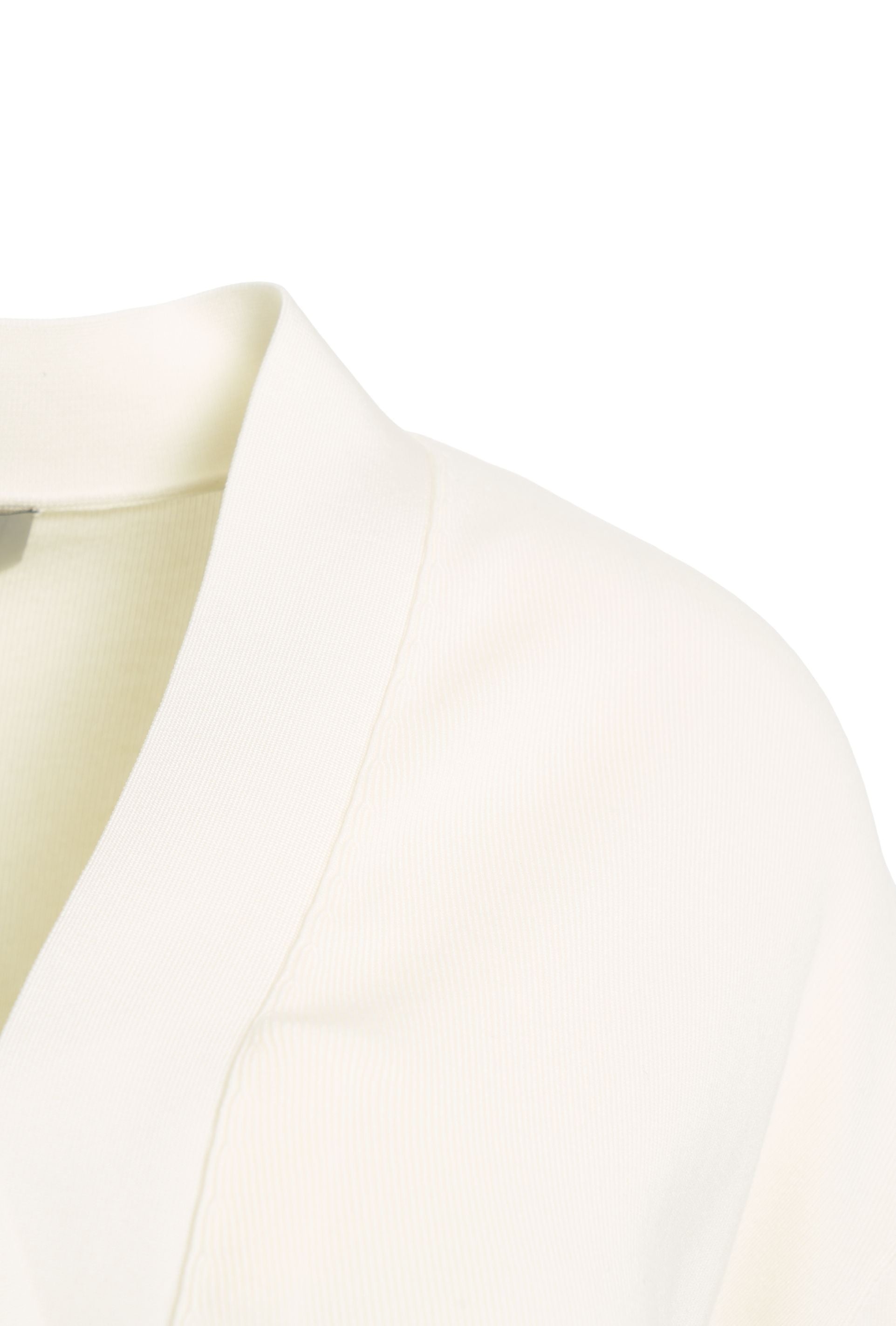 ELISABETTA FRANCHI Belted Cardigan with V-Neck for Women