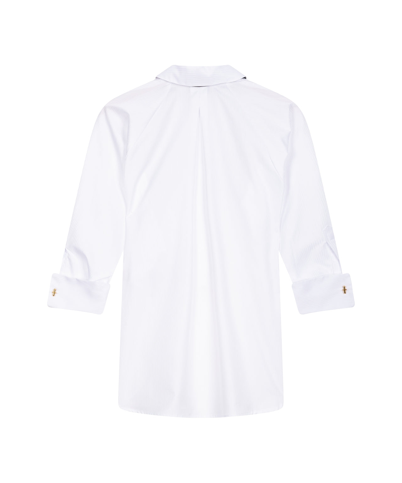 ELISABETTA FRANCHI Elegant Women's Two-Piece Suit with Bow Details