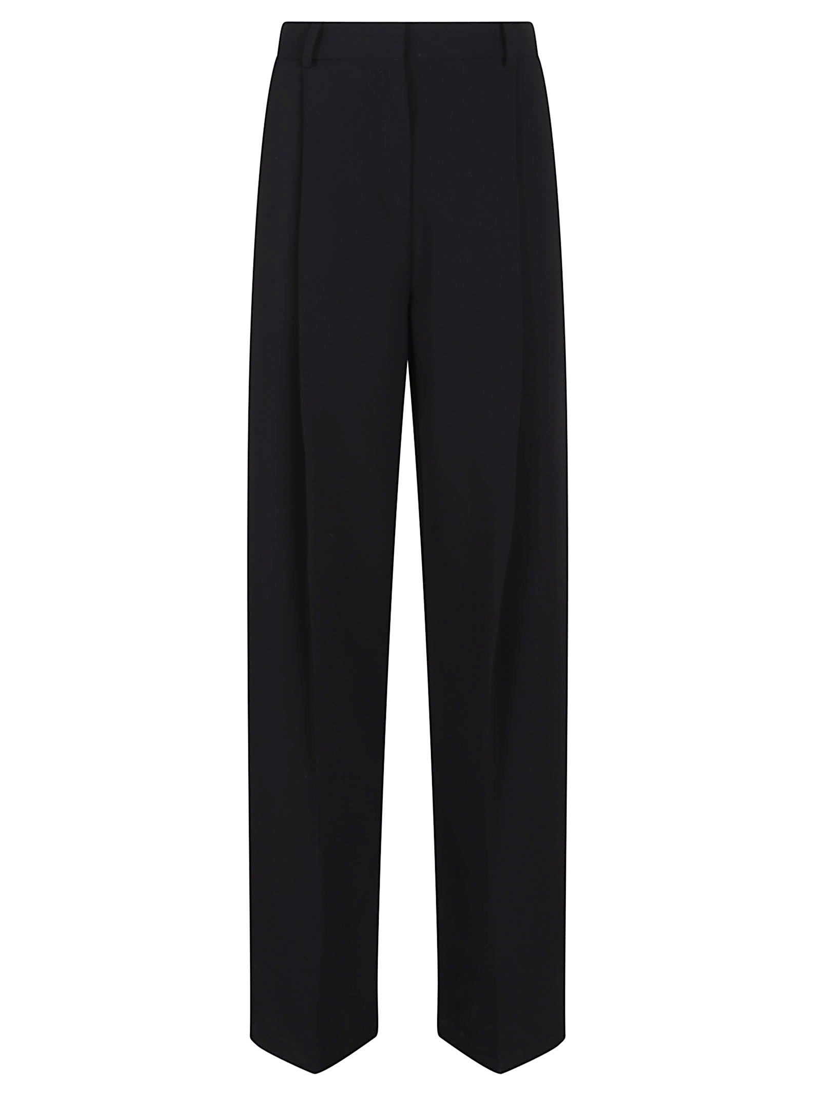 ELISABETTA FRANCHI Flattering Women's Trousers for Fall Winter 2025