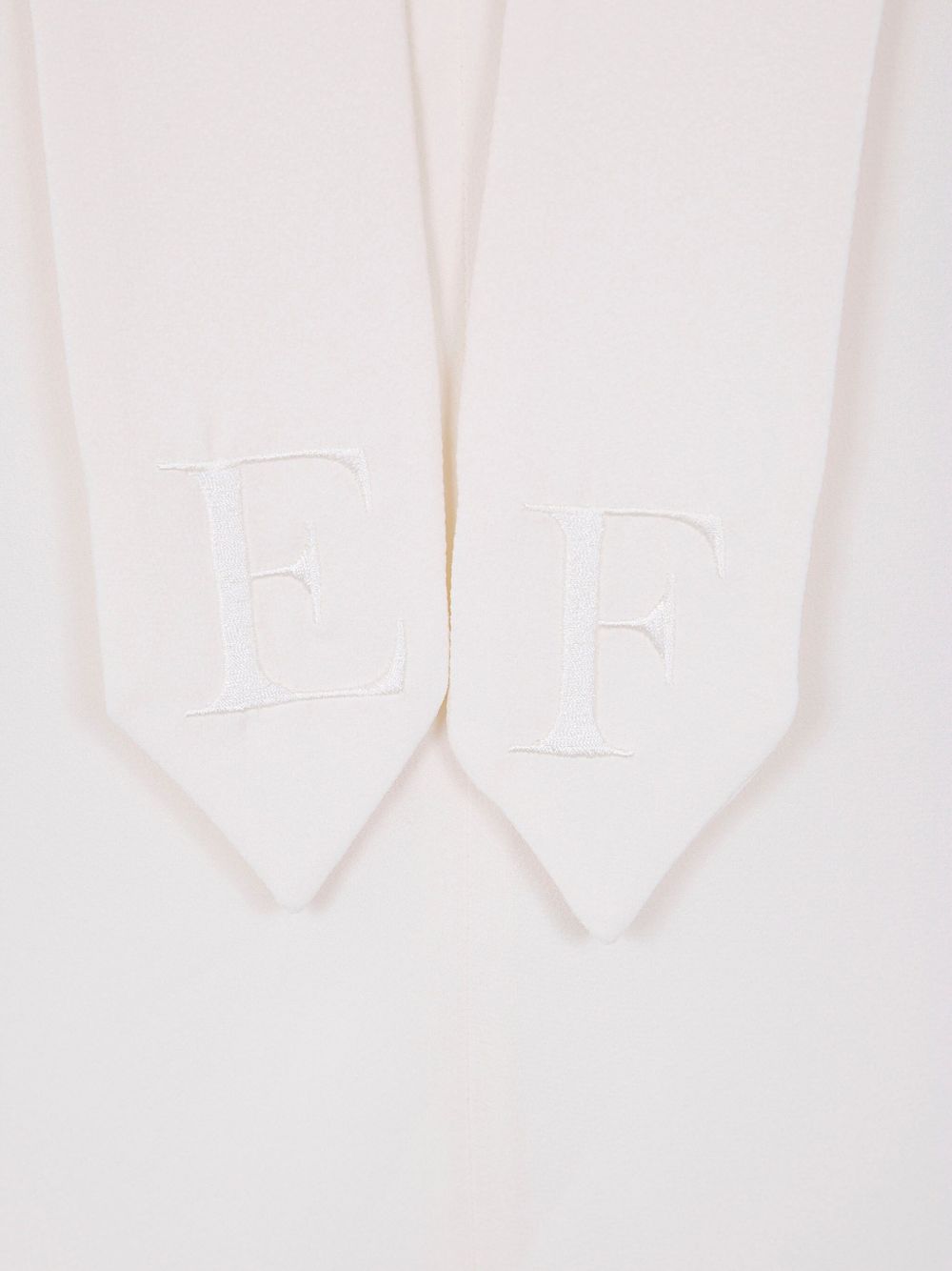 ELISABETTA FRANCHI Elegant Women's Viscose Shirt for Fall/Winter 25/26