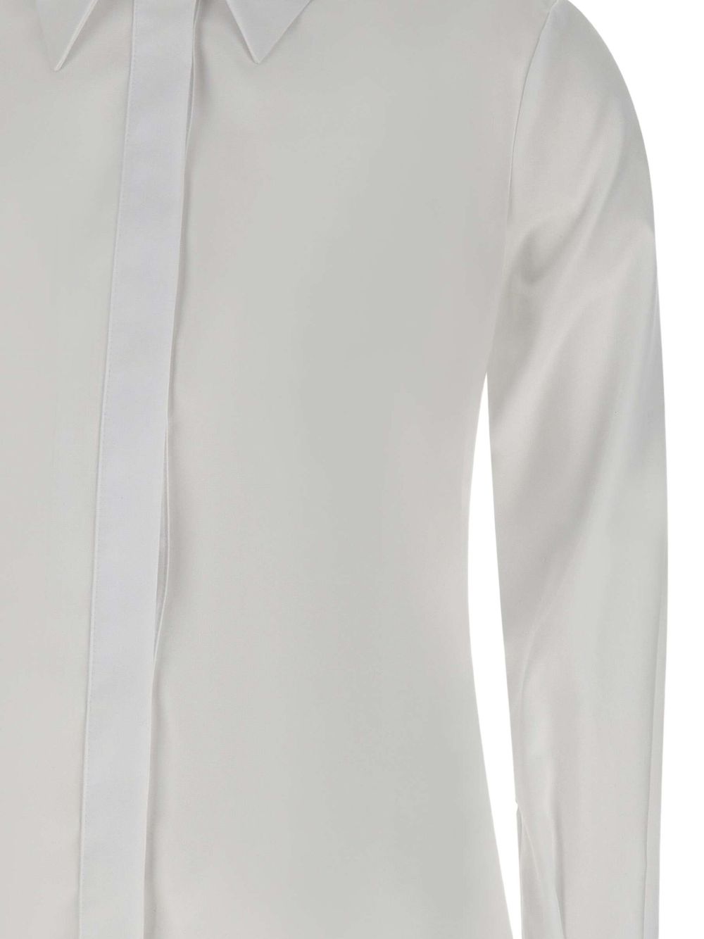 ELISABETTA FRANCHI Tailored Elegance Shirt for Women
