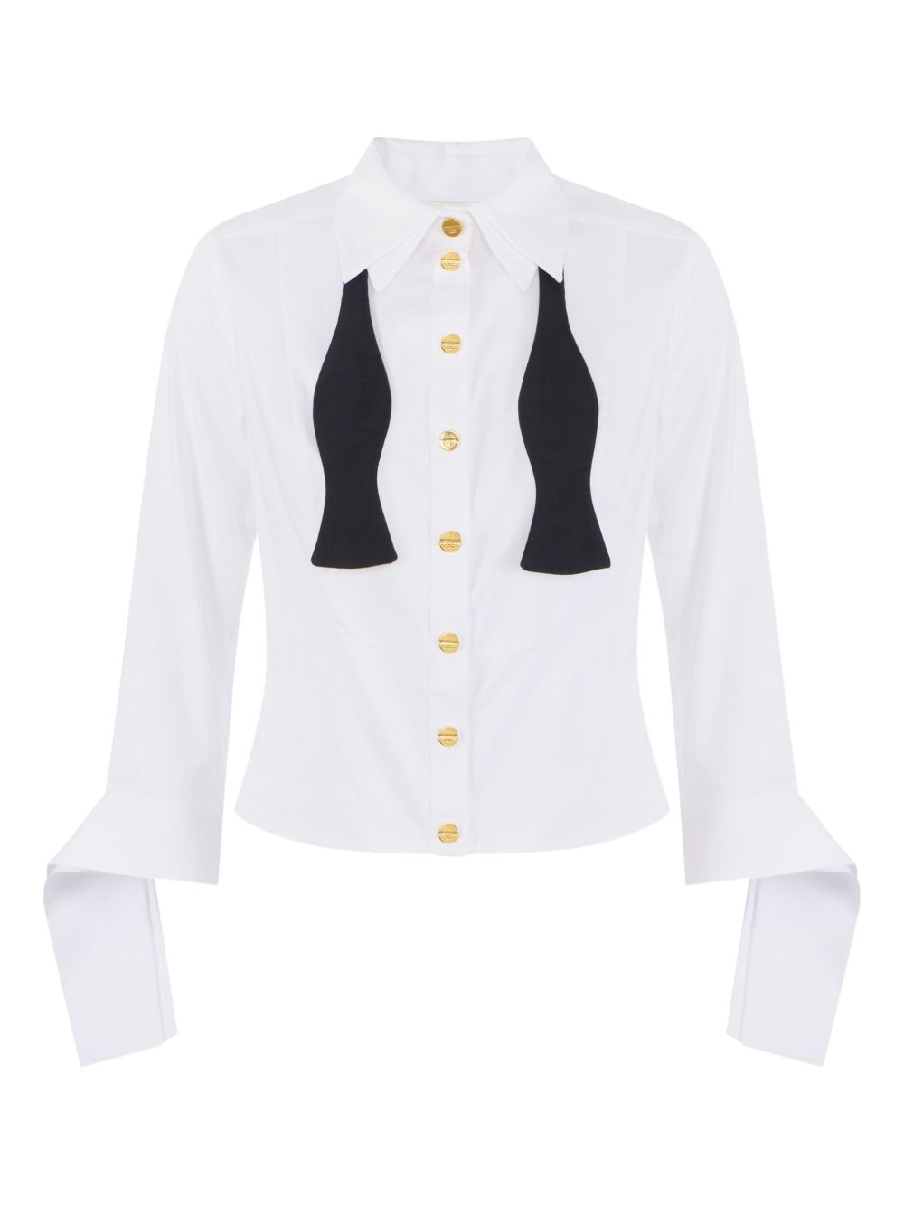 ELISABETTA FRANCHI Chic Women's Shirt - Perfect for Every Occasion