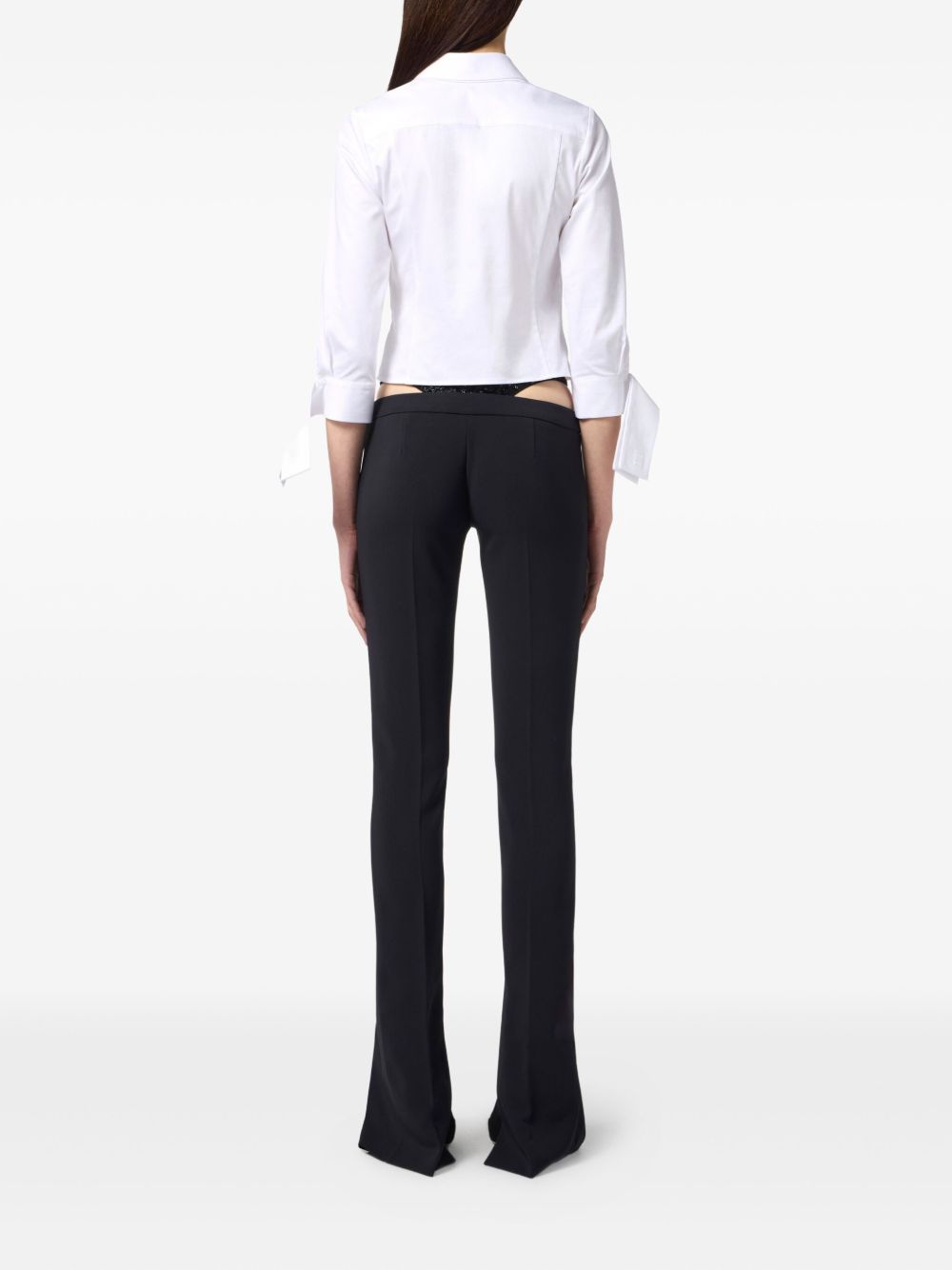 ELISABETTA FRANCHI Chic Women's Shirt - Perfect for Every Occasion