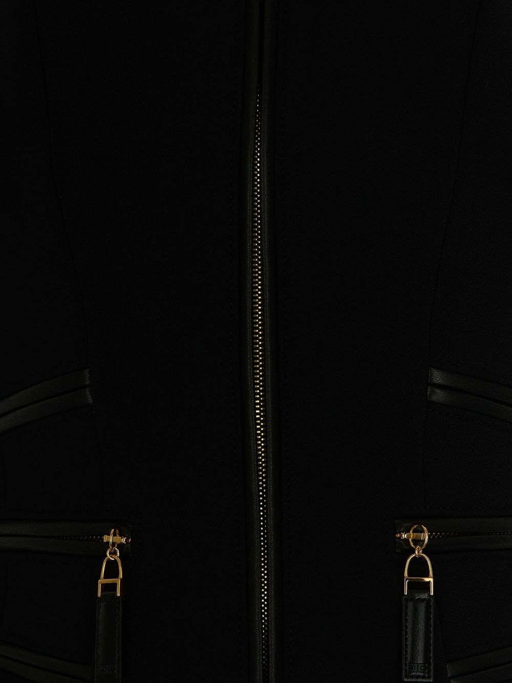 ELISABETTA FRANCHI Sophisticated Women's Jacket