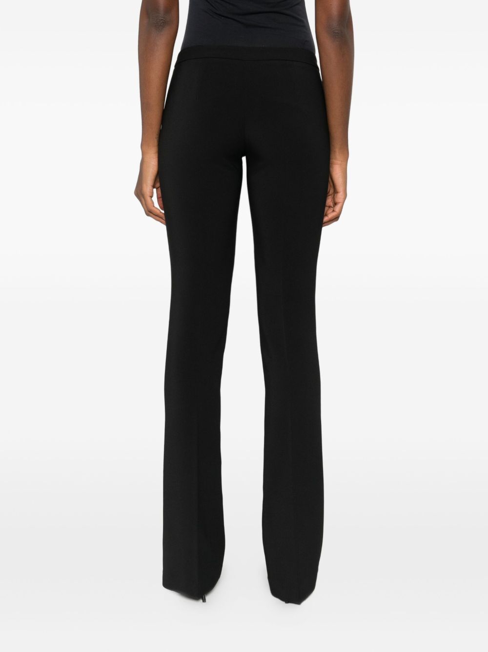 ELISABETTA FRANCHI Sleek Fit Trousers for Women - Fall Winter 2025