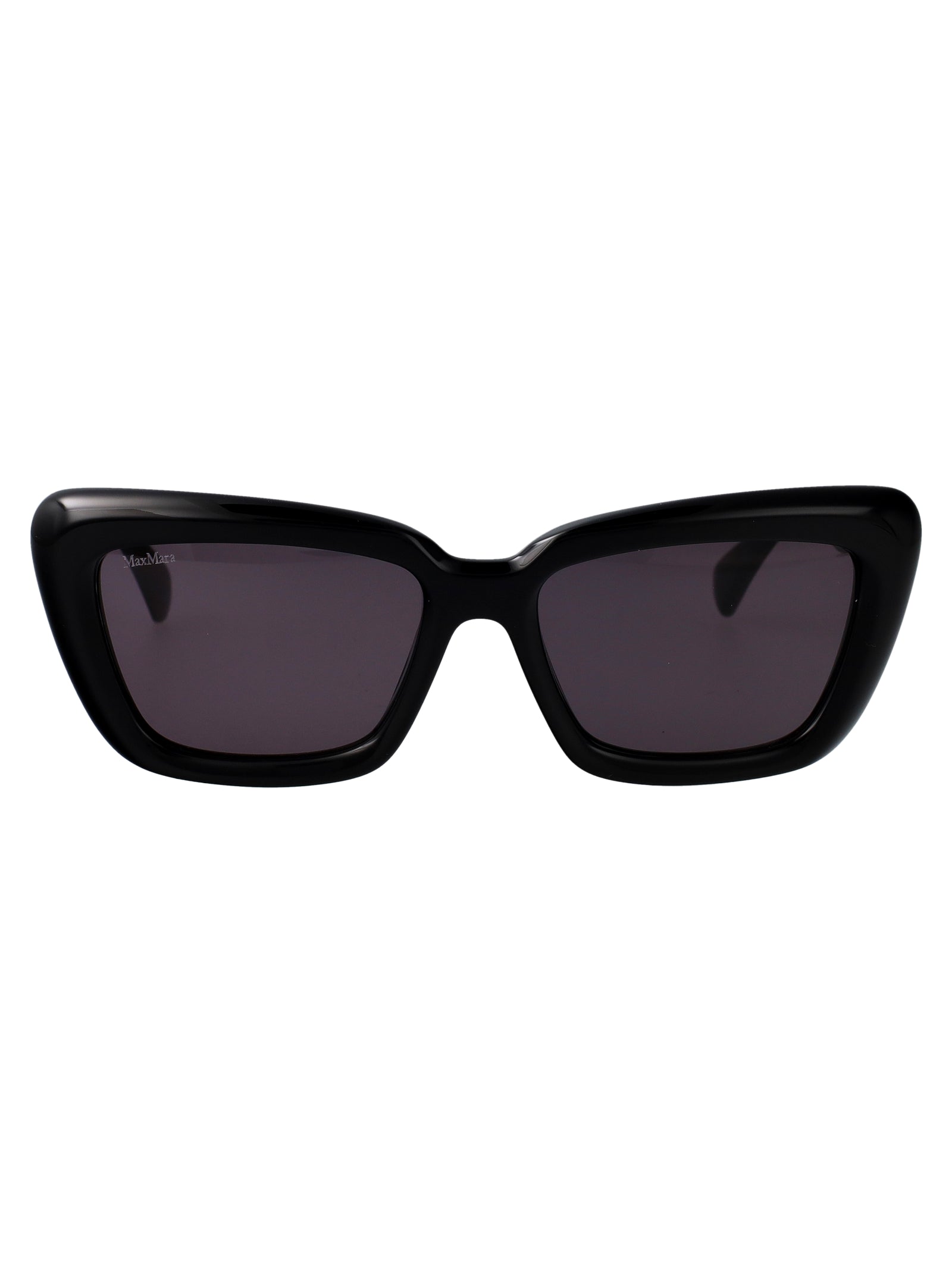 MAX MARA Sophisticated Acetate Sunglasses for Women