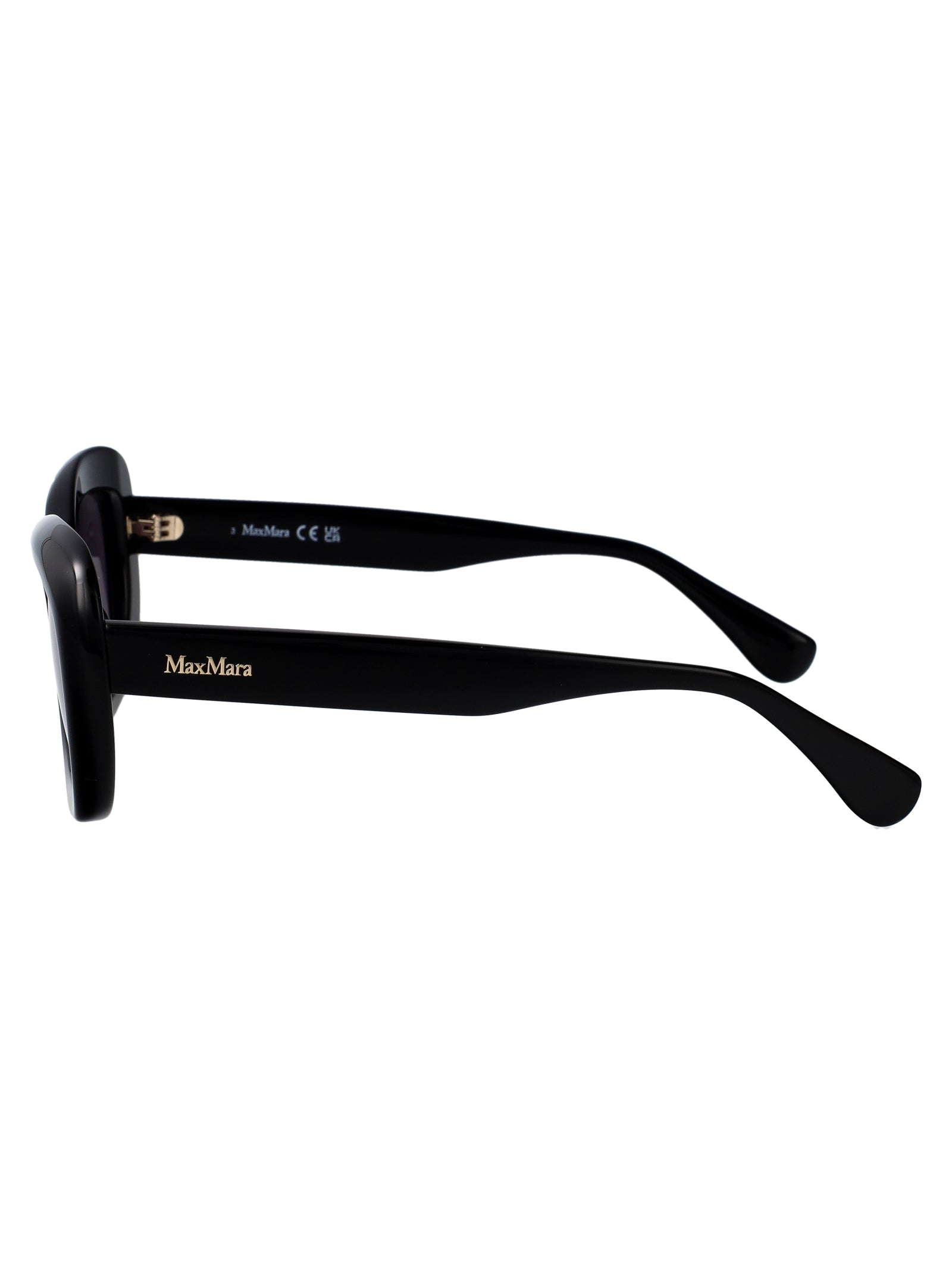 MAX MARA Acetate Sunglasses for Women - MM0170