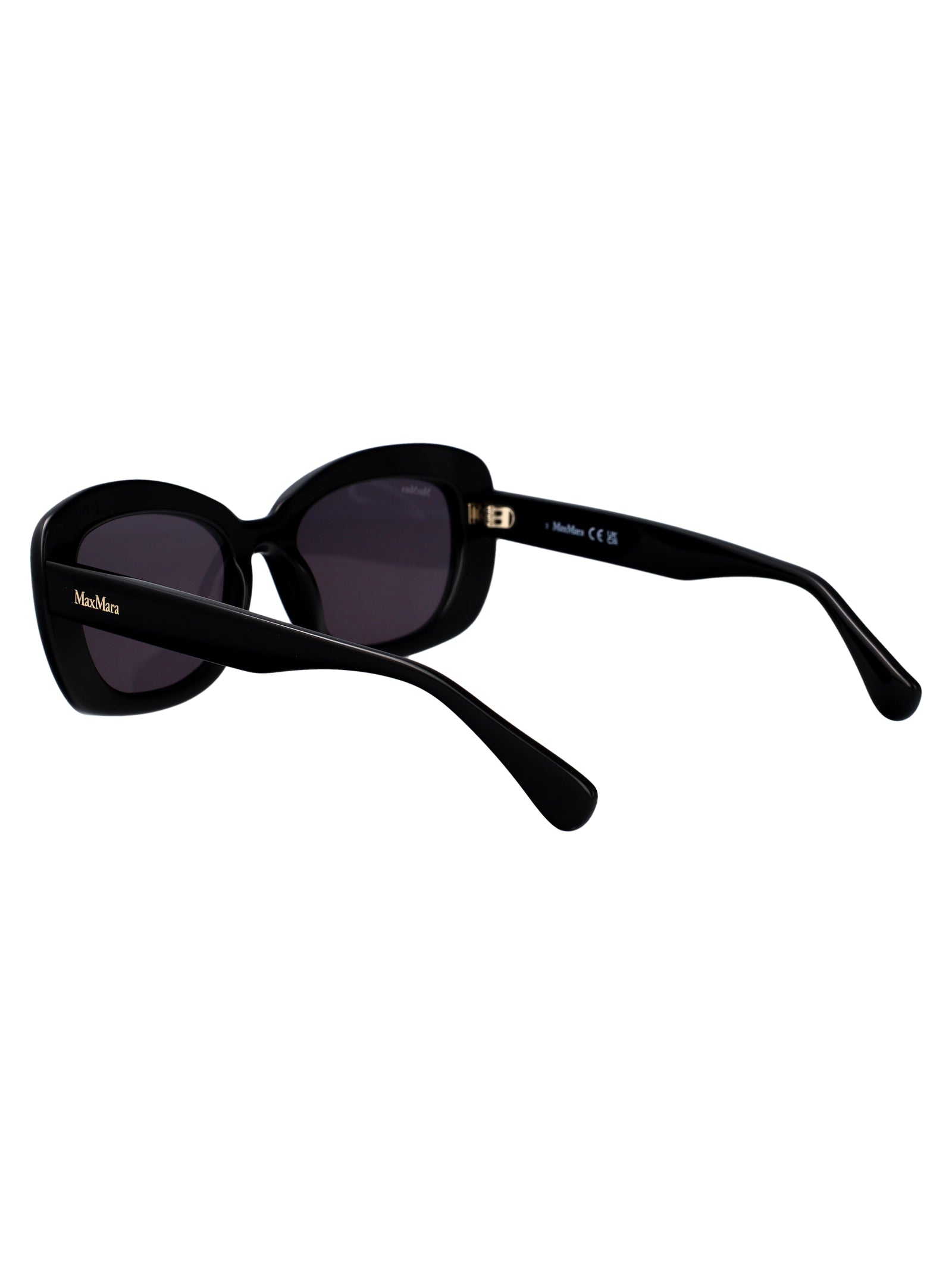 MAX MARA Acetate Sunglasses for Women - MM0170