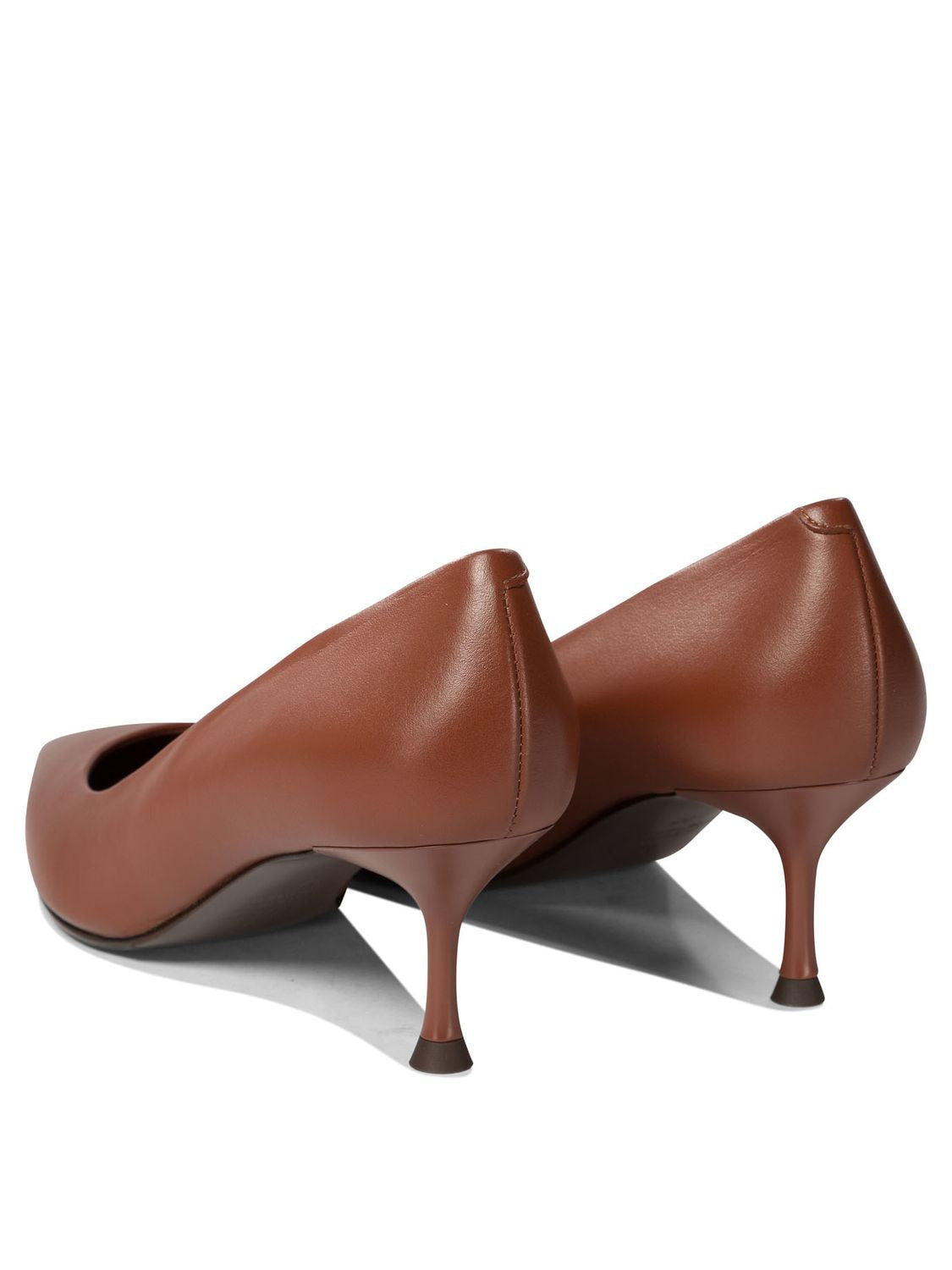 SERGIO LEVANTESI Ella Pumps - Timeless Elegance for Women
