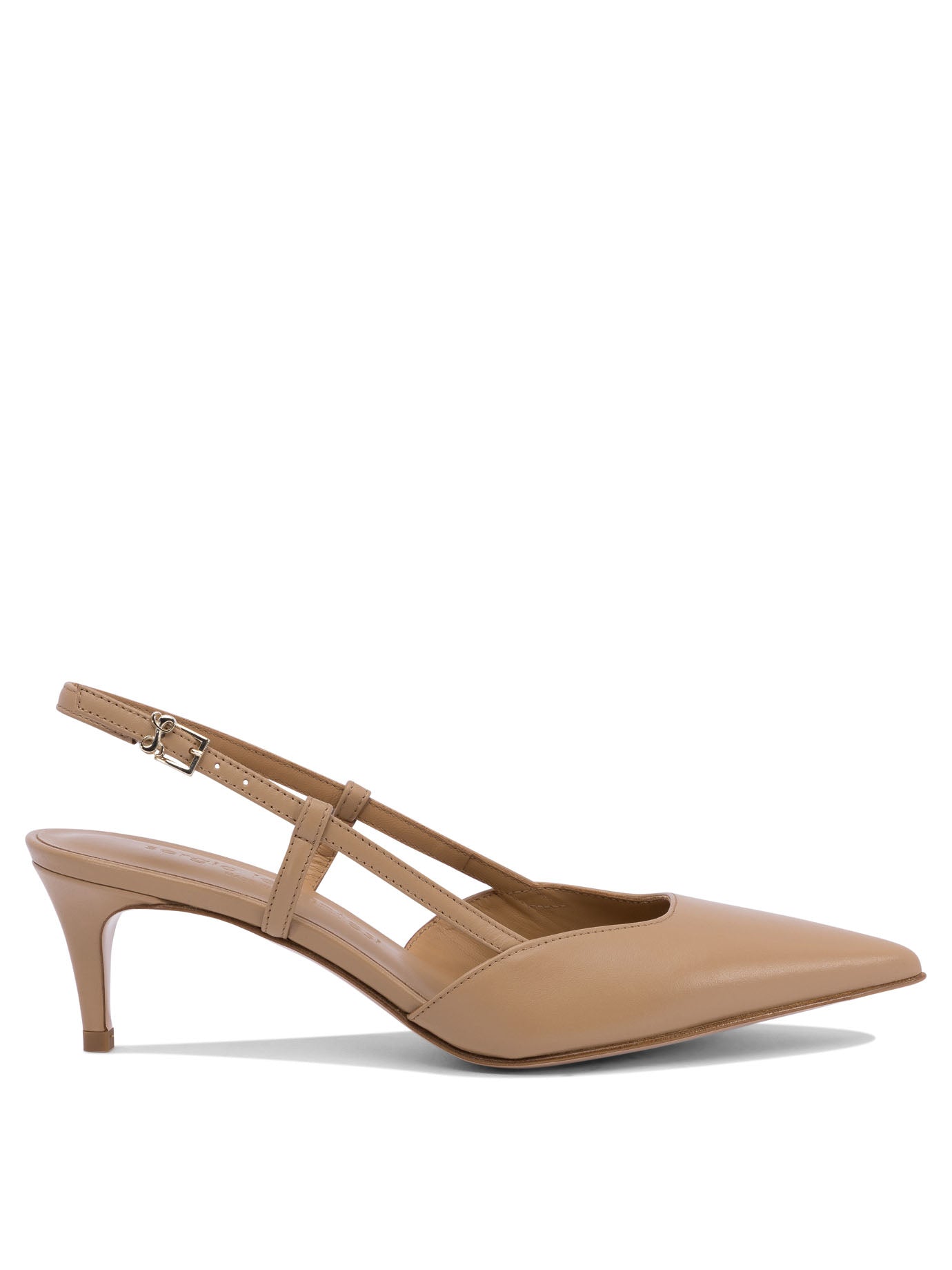 SERGIO LEVANTESI Heeled Pumps for Women