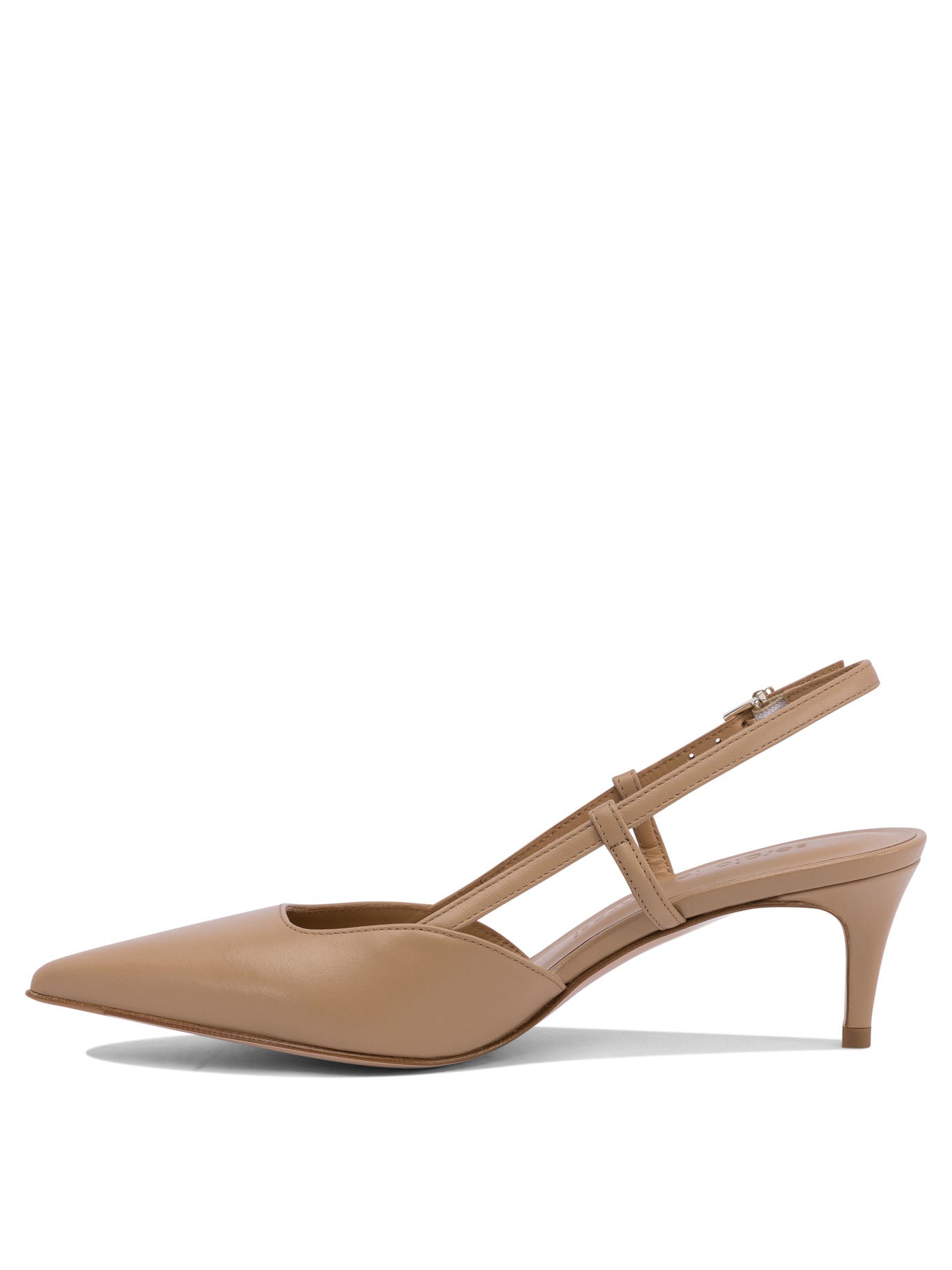 SERGIO LEVANTESI Heeled Pumps for Women