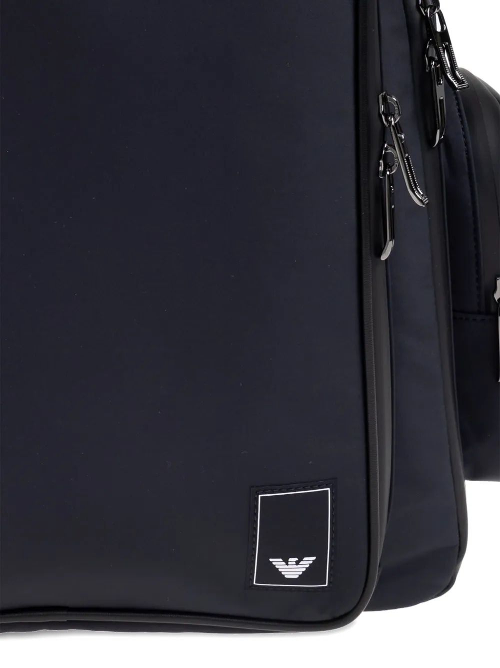 EMPORIO ARMANI Men's Travel Backpack - UB118