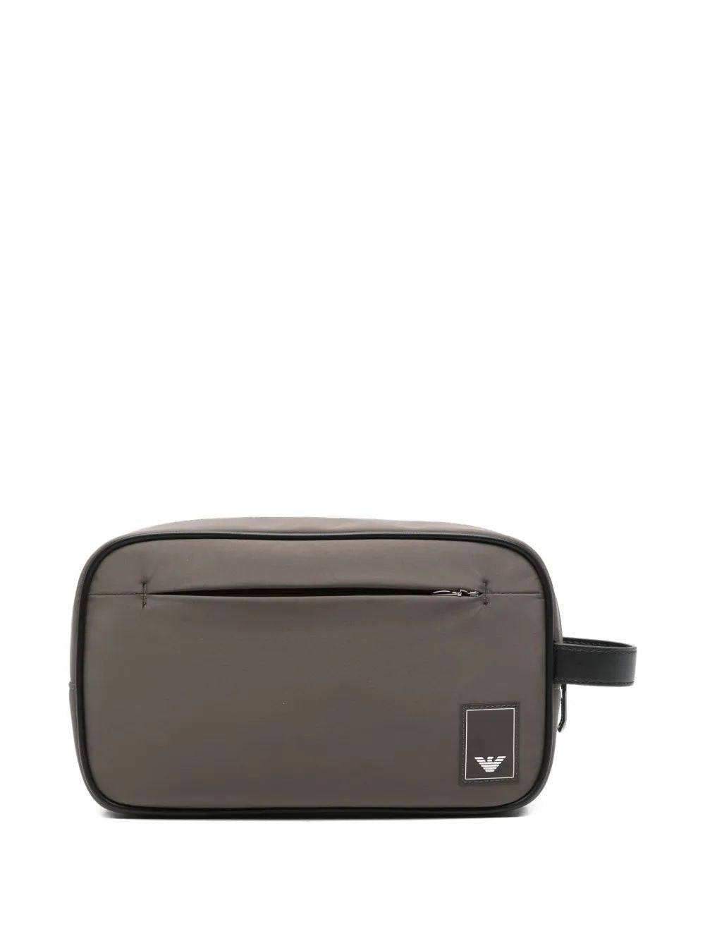 EMPORIO ARMANI Mini Luggage Beauty Case