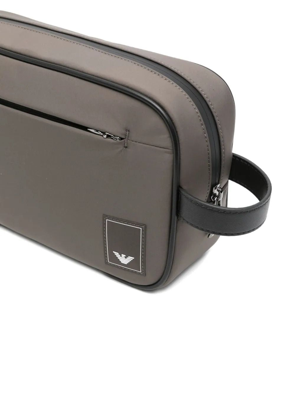 EMPORIO ARMANI Mini Luggage Beauty Case