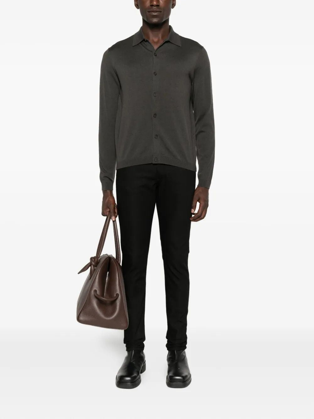 EMPORIO ARMANI Slim Fit Jeans