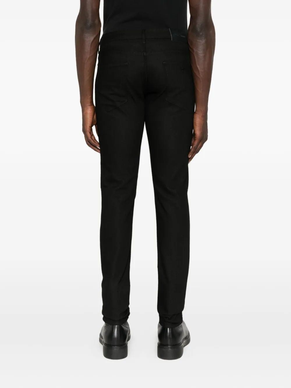 EMPORIO ARMANI Slim Fit Jeans