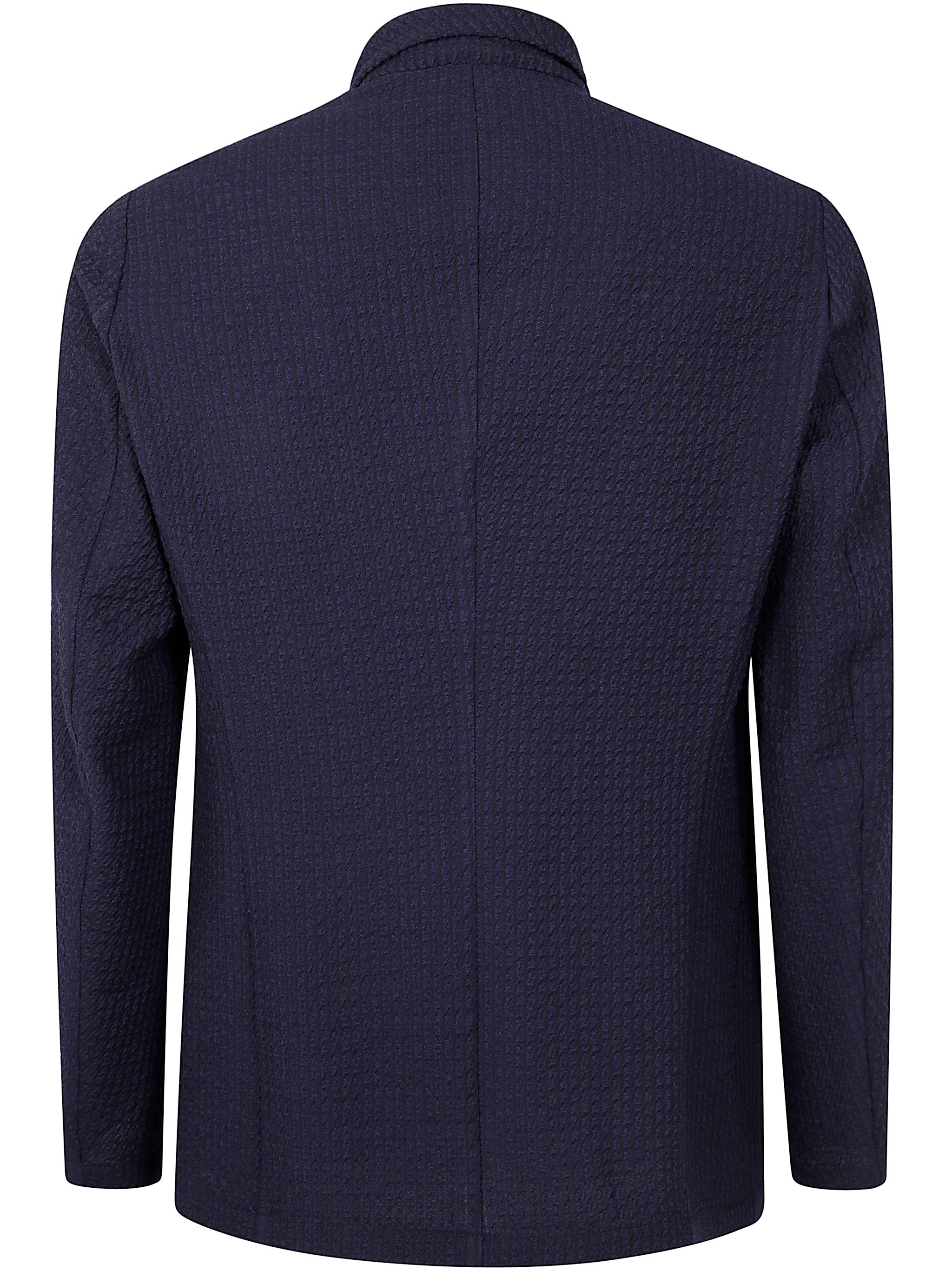 EMPORIO ARMANI Men's Wool Jacket