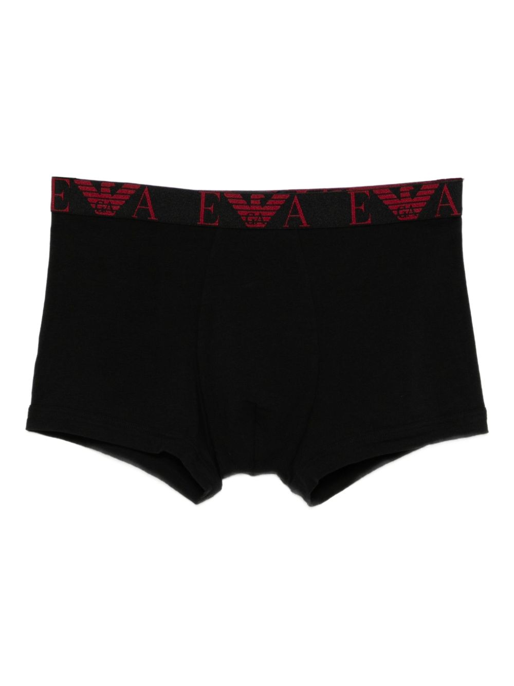 EMPORIO ARMANI Comfort Fit Logo Boxers - 3 Pack