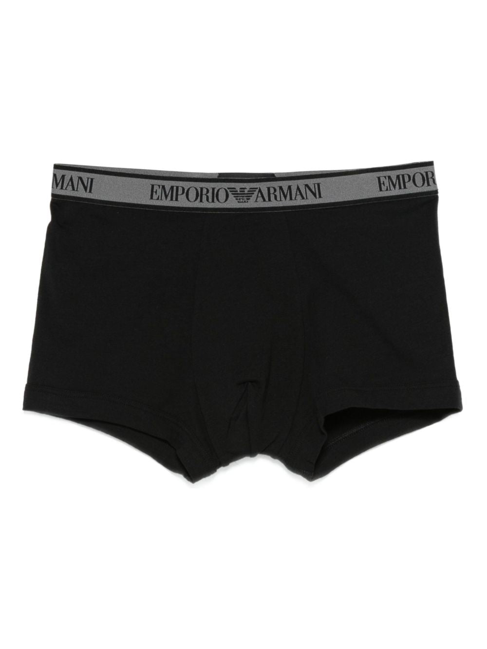 EMPORIO ARMANI Logo Boxers - 3 Pack