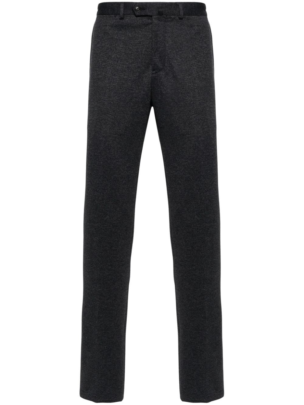 EMPORIO ARMANI Men's Tapered Trousers