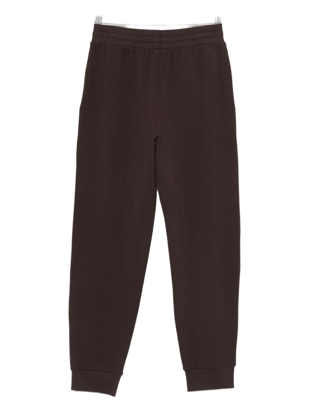 EMPORIO ARMANI Loungewear Trousers for Men - FW25 Collection