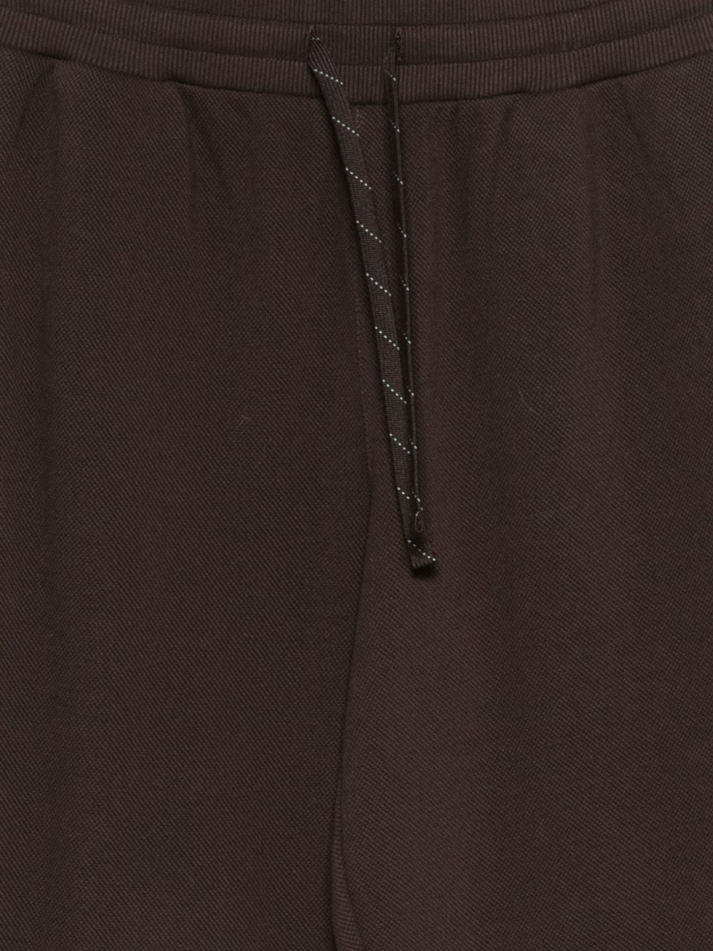 EMPORIO ARMANI Loungewear Trousers for Men - FW25 Collection