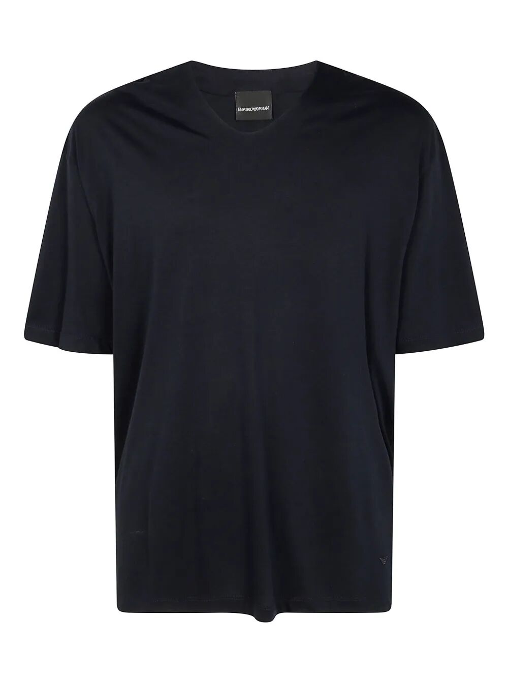 EMPORIO ARMANI Men's Stylish T-Shirt for SS25