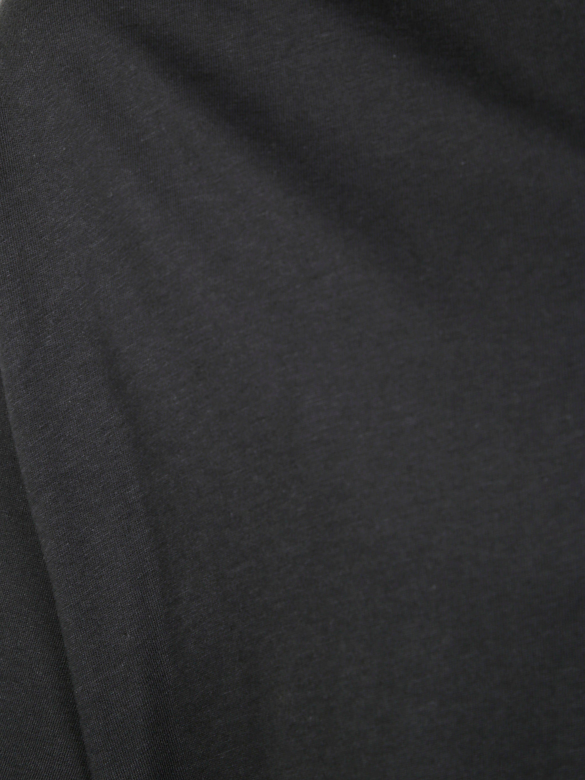 EMPORIO ARMANI Men's Classic T-Shirt with Silk Blend