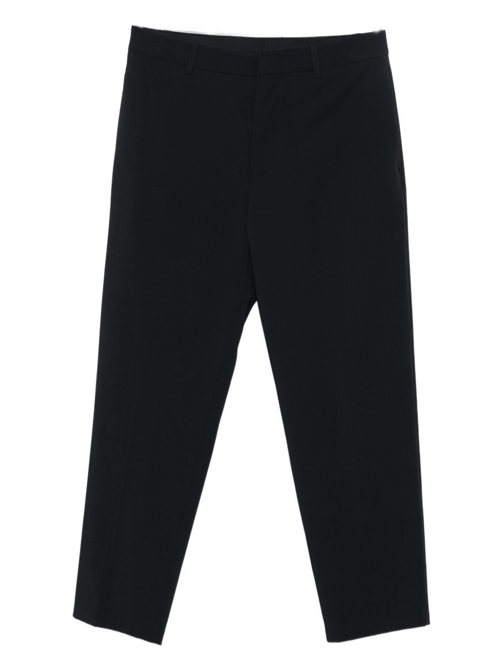 EMPORIO ARMANI Stylish Classic Trousers for Men - FW25 Collection