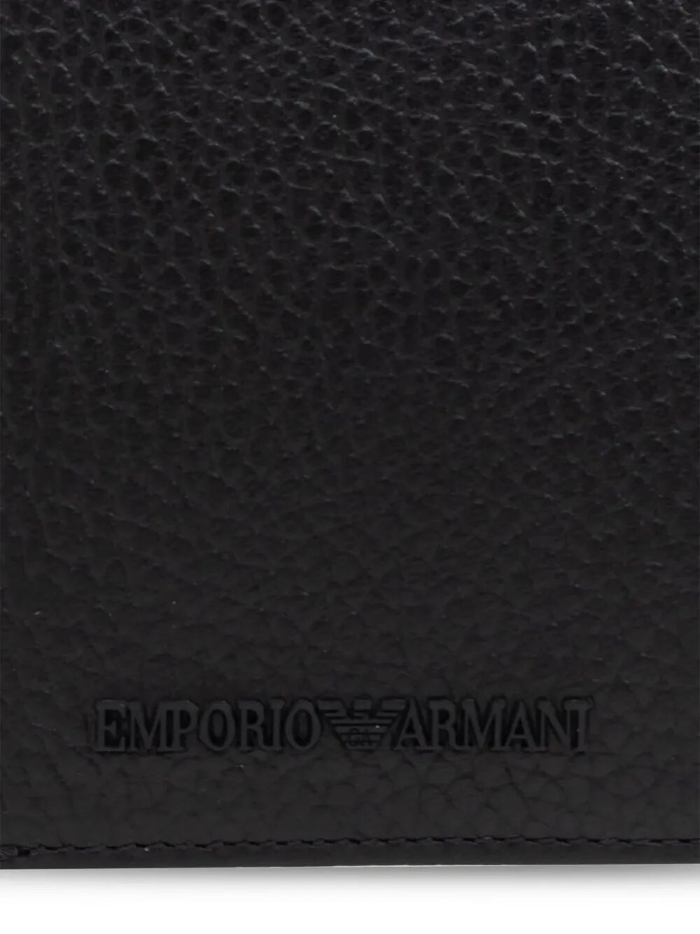 EMPORIO ARMANI Men's Mini Credit Card Holder