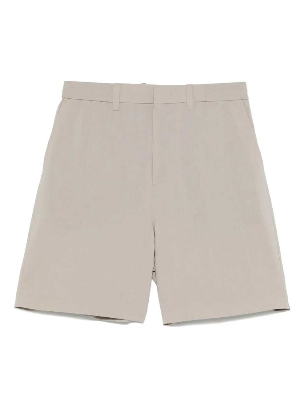 EMPORIO ARMANI Men's Mini Bermuda Trousers